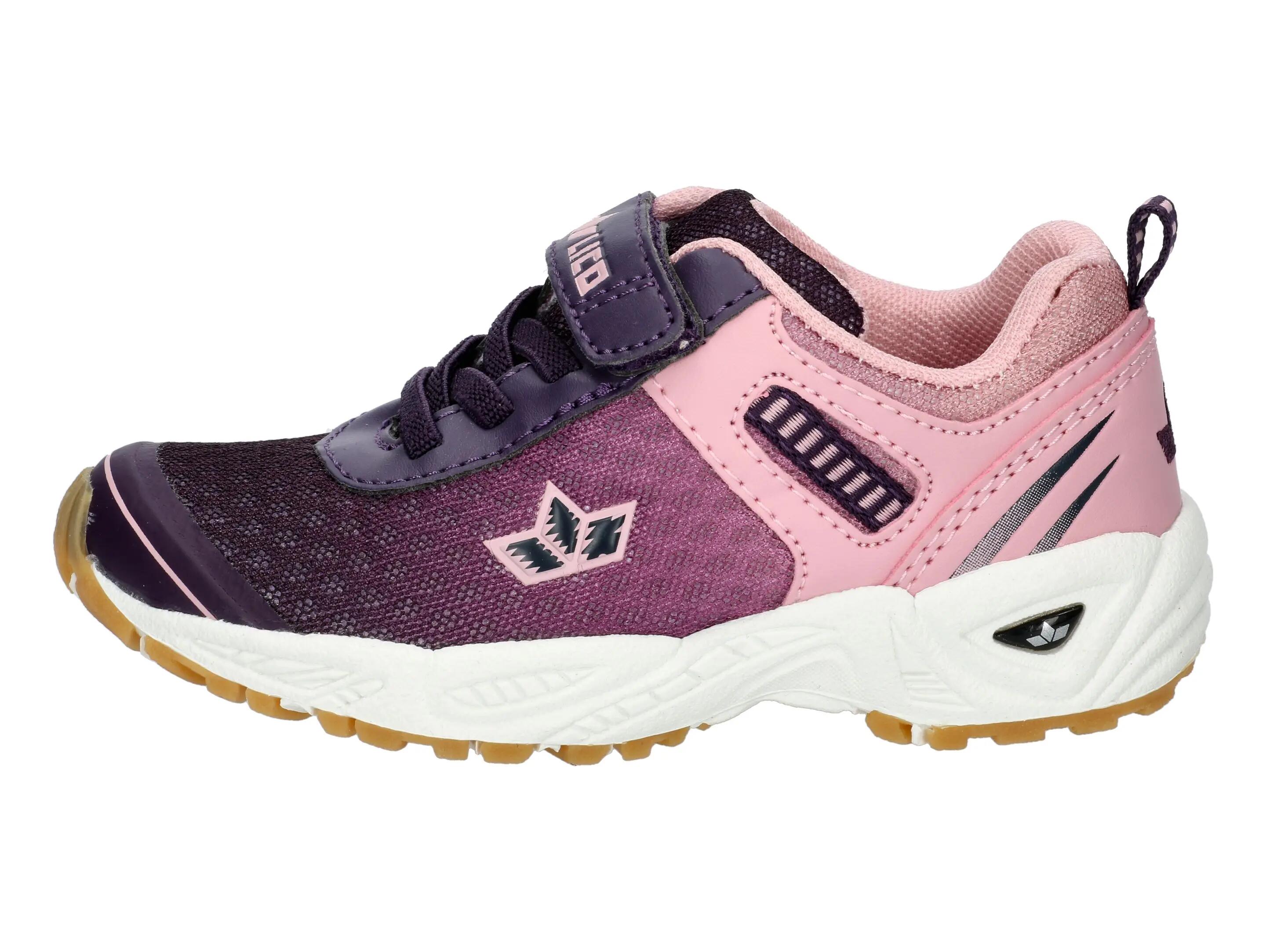 Scarpe - Sport - Bambini - Velcro, Suola TPR flessibile - Barney VS 2/6