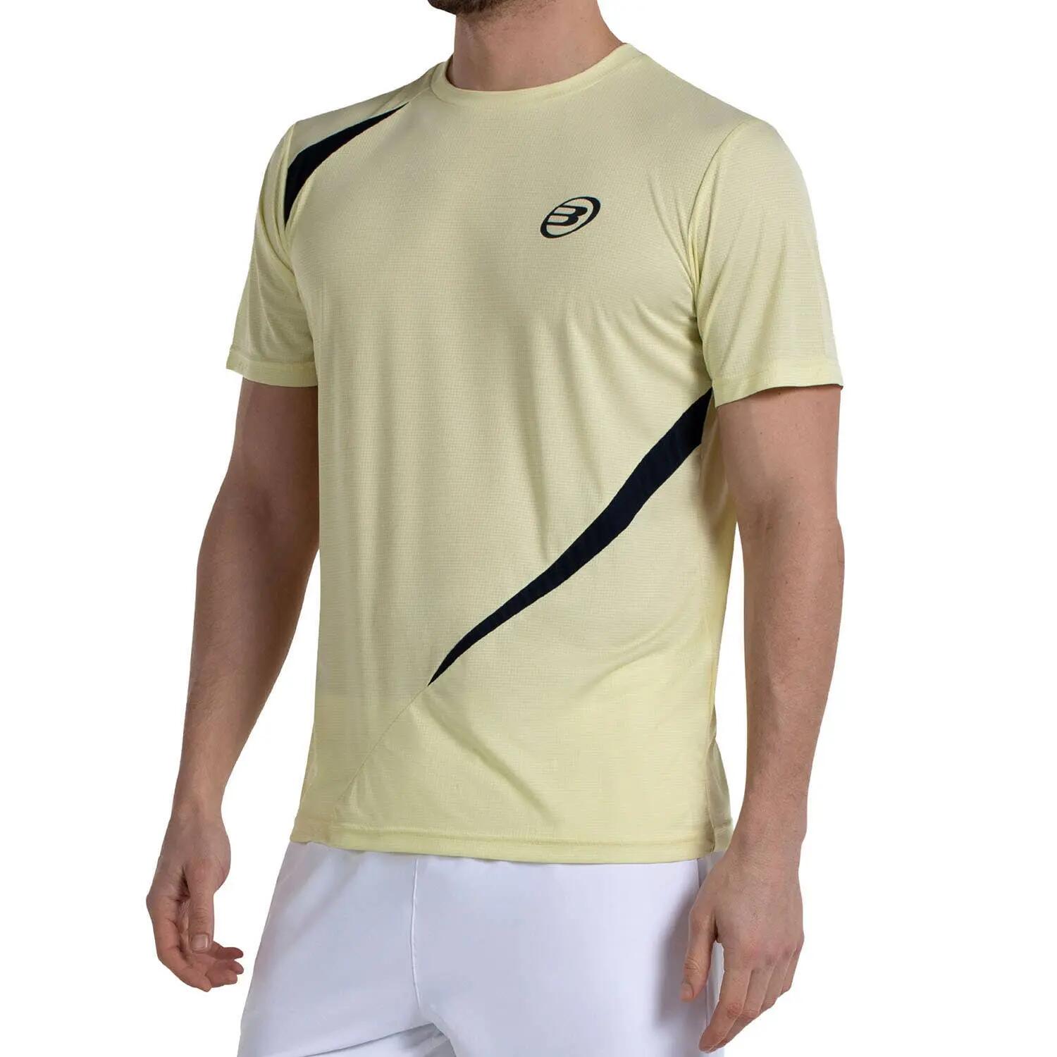 T-shirt Bullpadel Cete 2/4