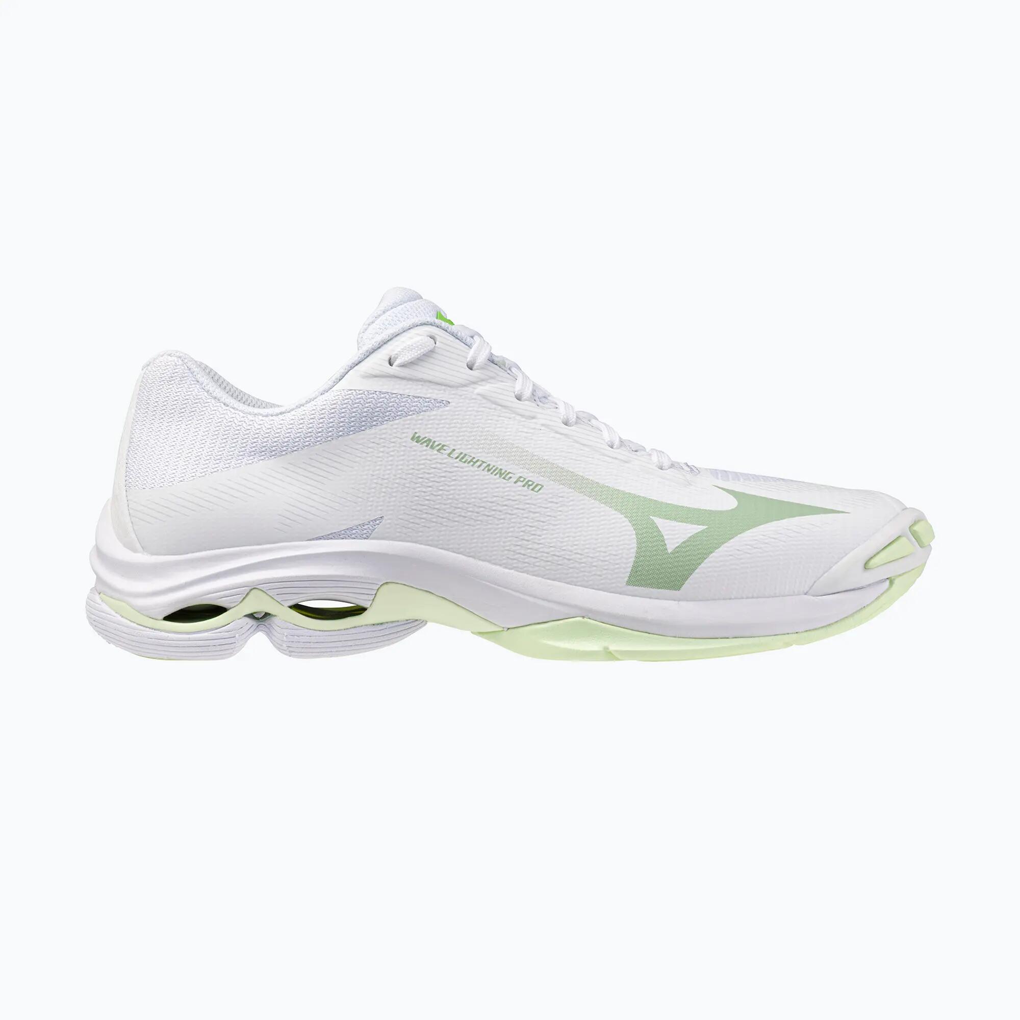 Buty do siatkówki damskie Mizuno Wave Lightning Pro 1/6
