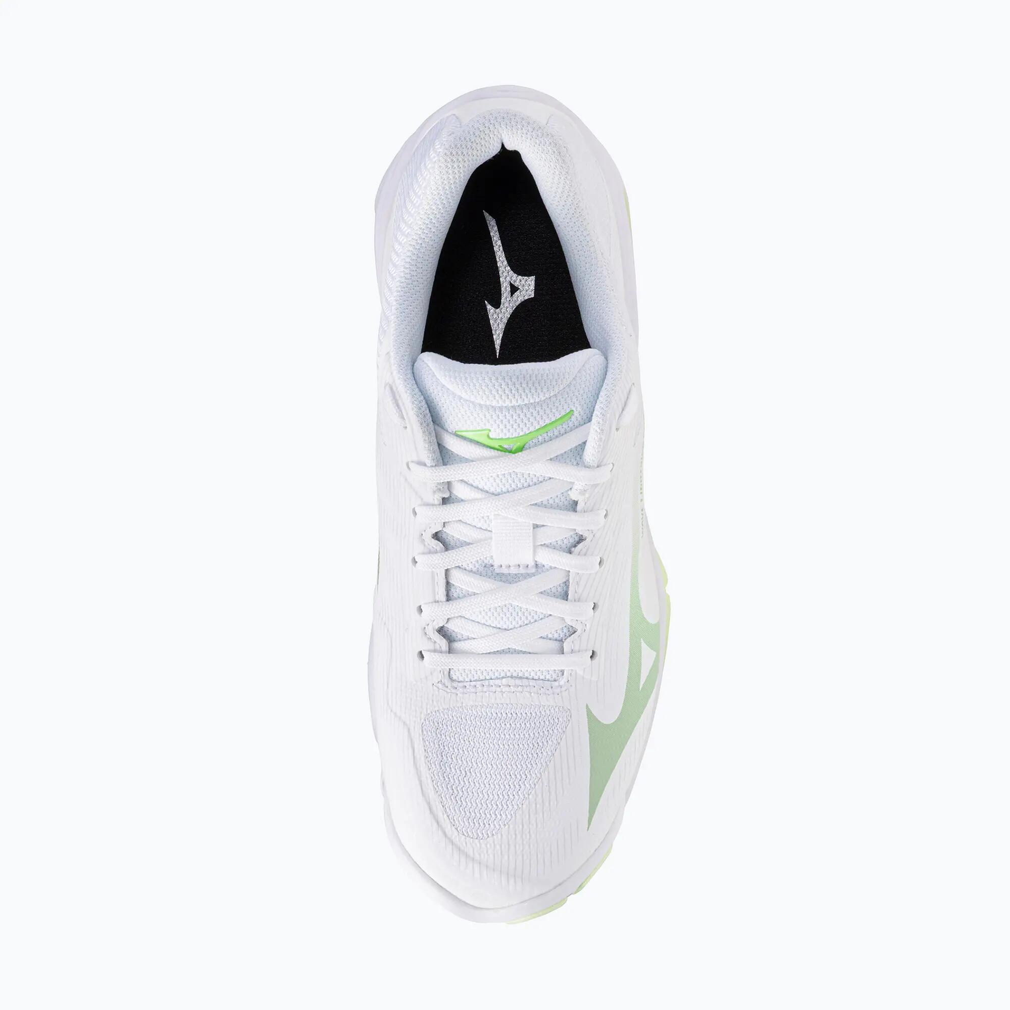 Buty do siatkówki damskie Mizuno Wave Lightning Pro 5/6