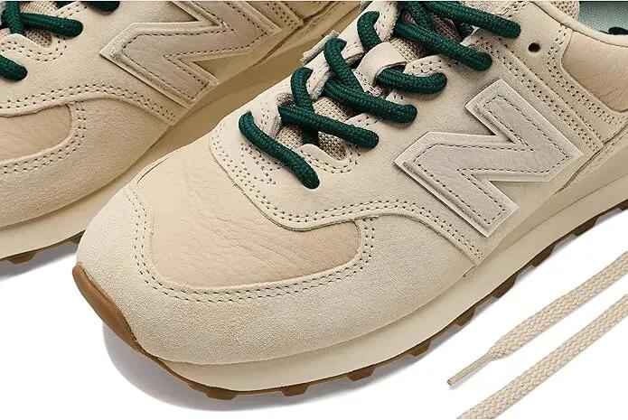 Baskets femme New Balance W57480T 7/12