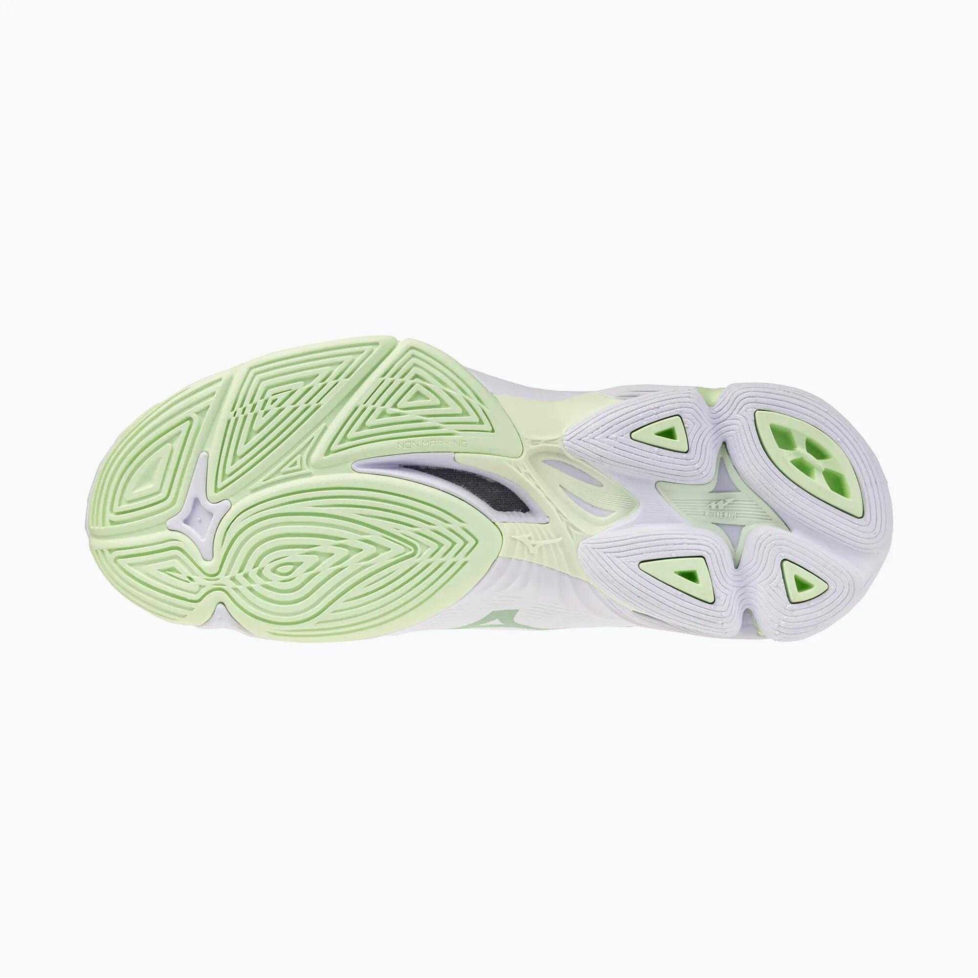 Buty do siatkówki damskie Mizuno Wave Lightning Pro 4/6