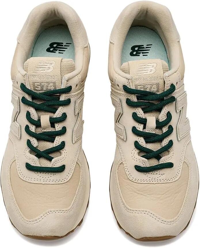 Baskets femme New Balance W57480T 6/12