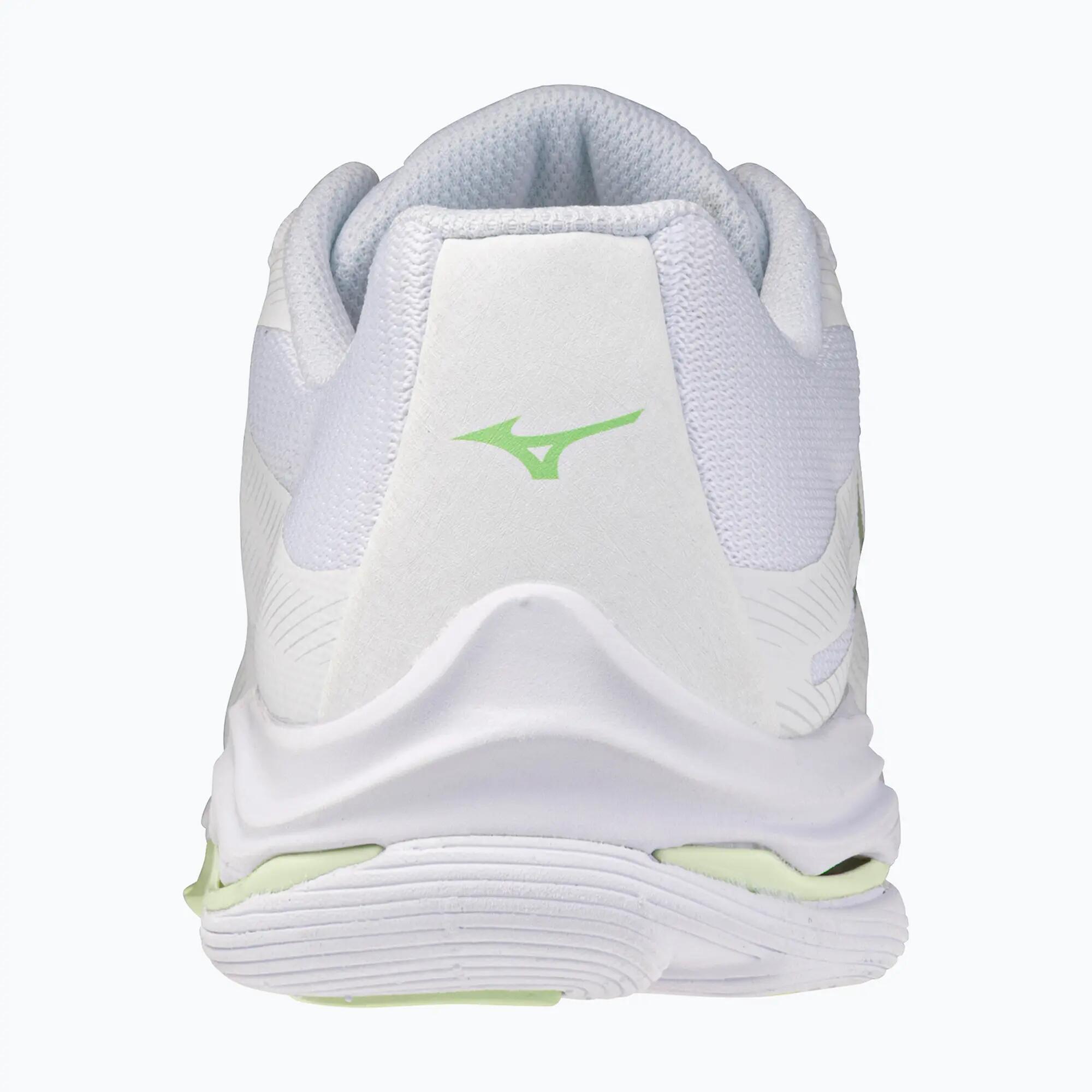 Buty do siatkówki damskie Mizuno Wave Lightning Pro 3/6