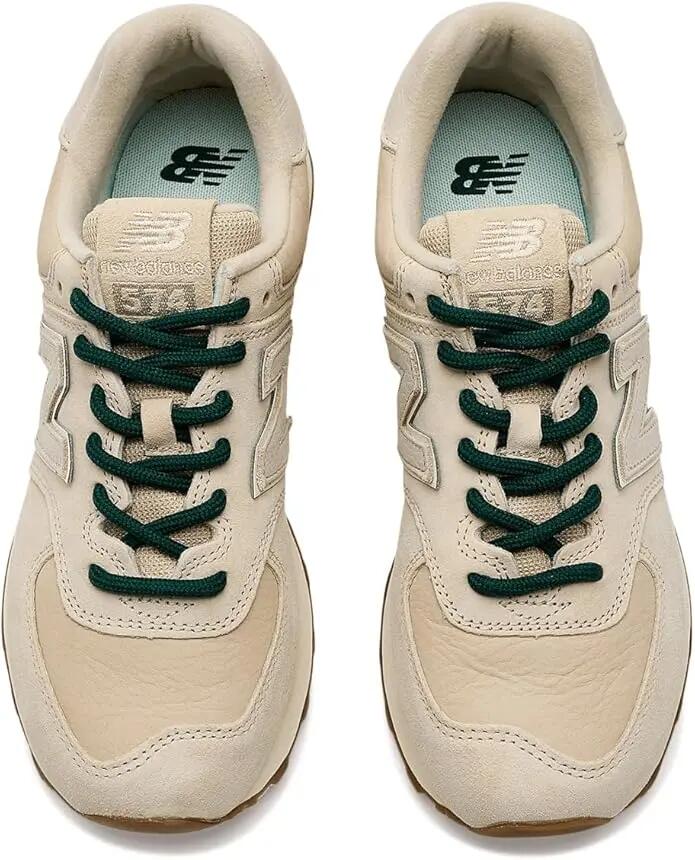 Baskets femme New Balance W57480T 5/12