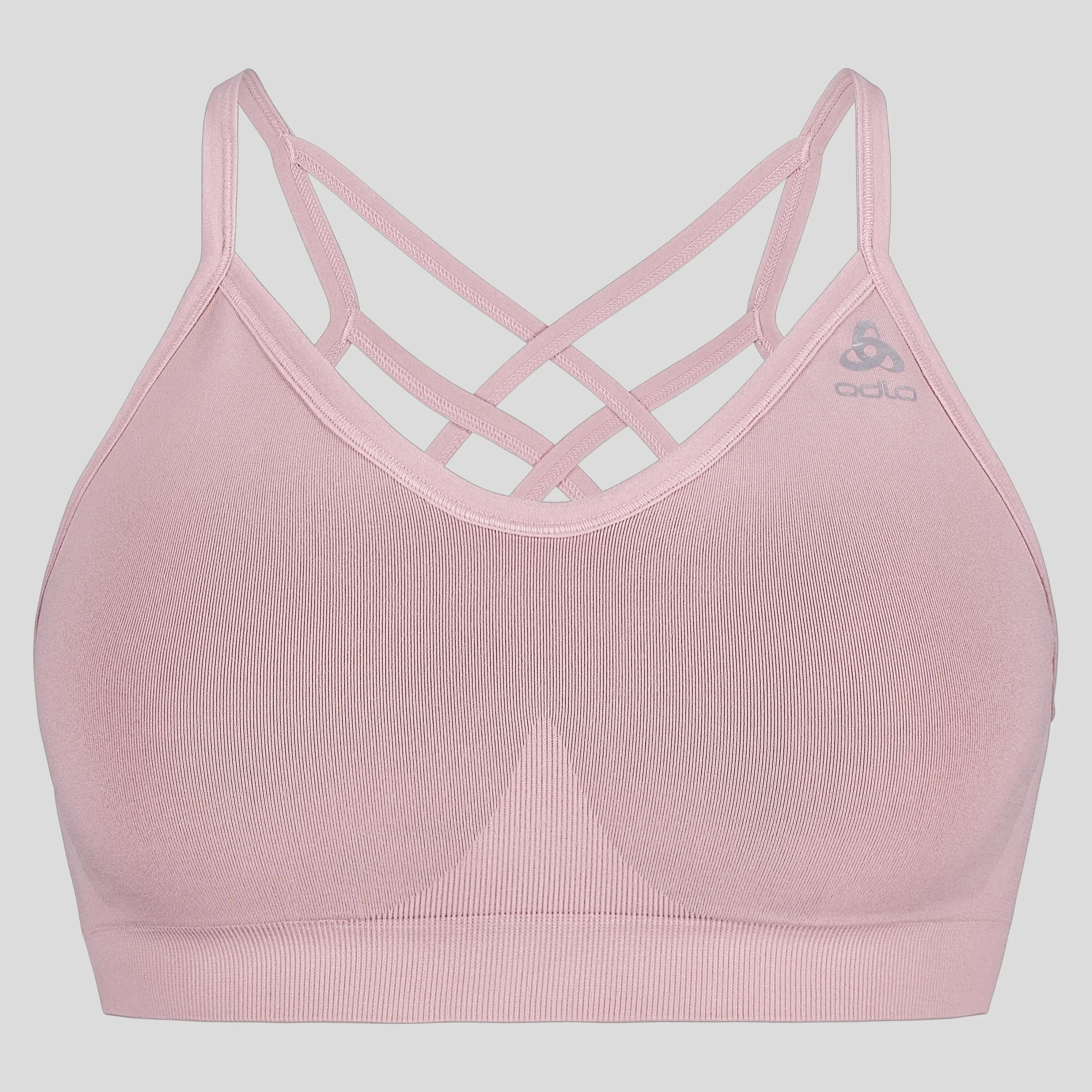Sports Bra SEAMLESS SOFT 7/8