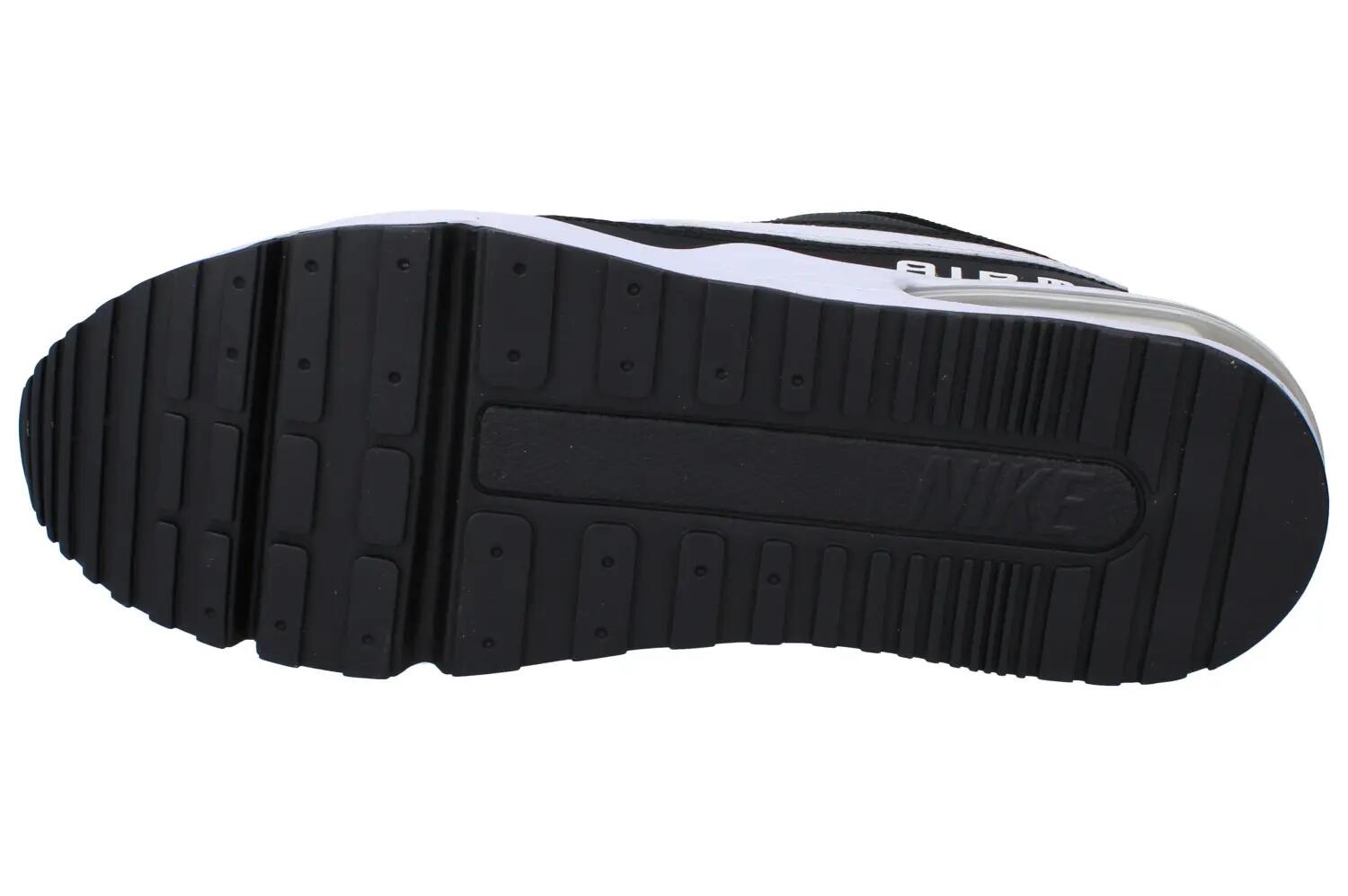 Nike Air Max LTD 3 Leather Black 5/6