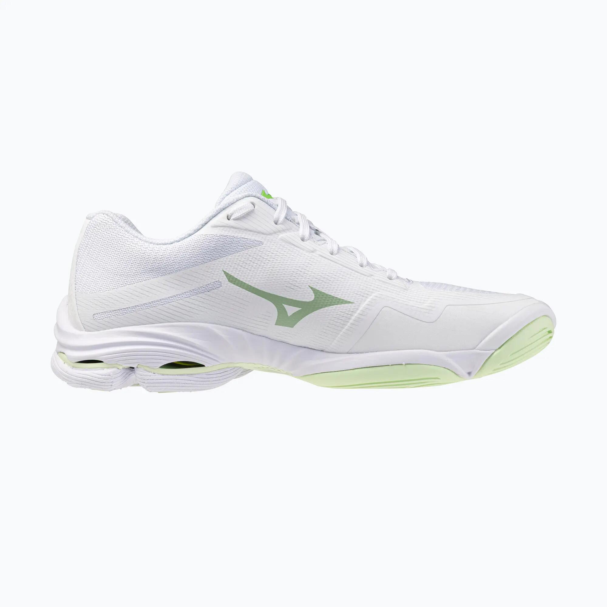 Buty do siatkówki damskie Mizuno Wave Lightning Pro 2/6