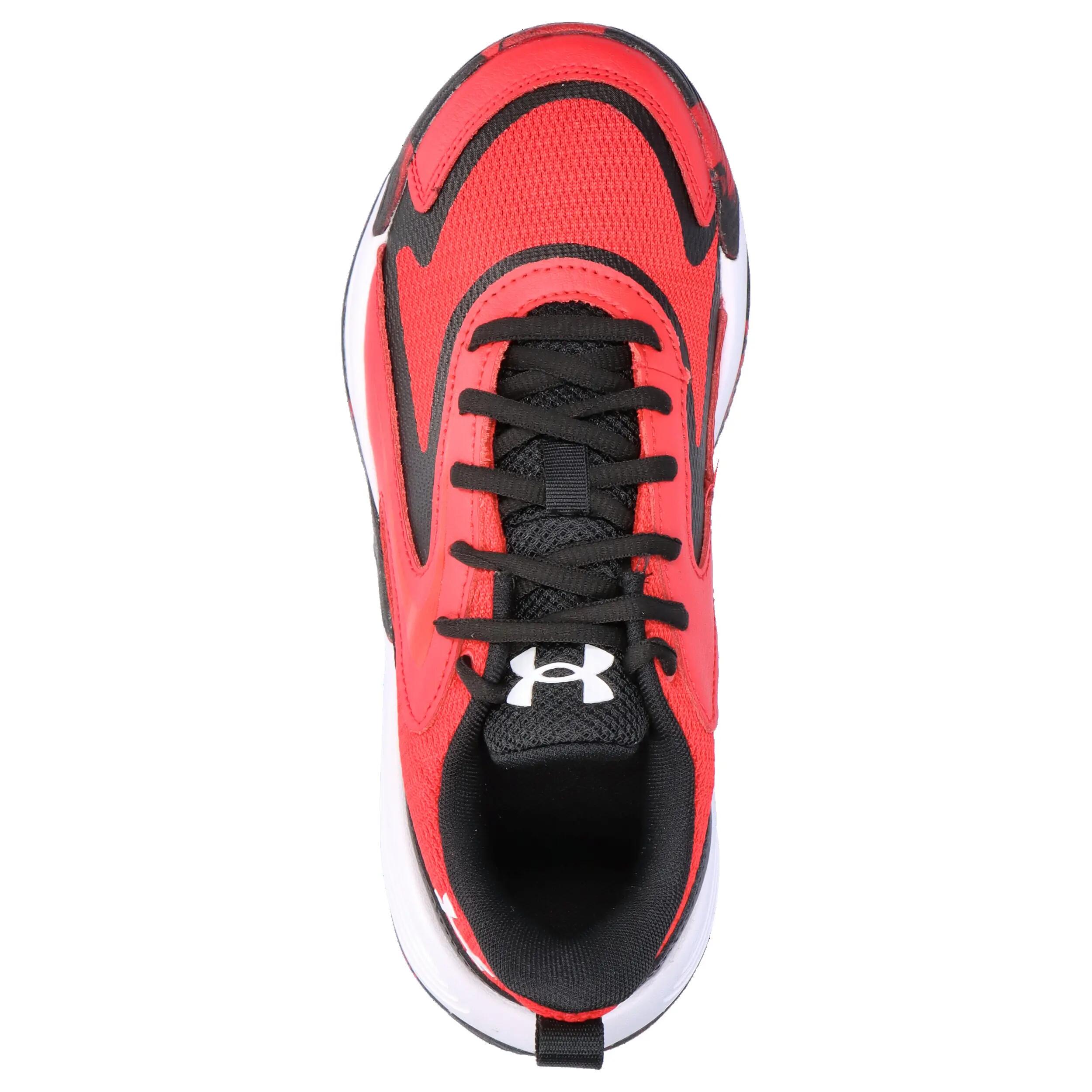 Under Armour Kinder Basketballschuhe GS Lockdown 8 6009398 5/14
