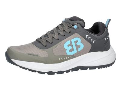 Chadron chadron waterdichte outdoorschoen met comfortex-membraan