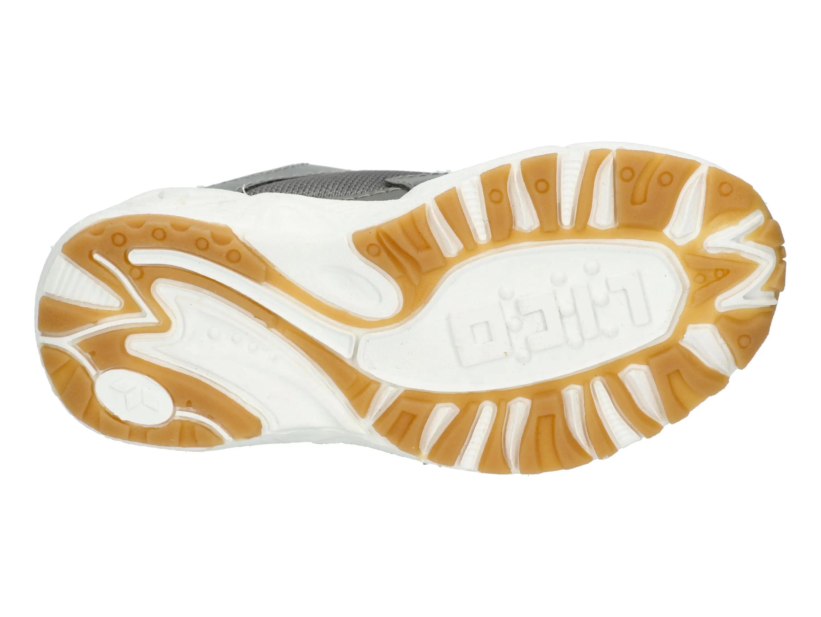 Scarpe - Sport - Bambini - Velcro, Nylon, Suola TPR - Bob V 6/6