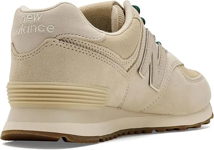 Baskets femme New Balance W57480T 12/12