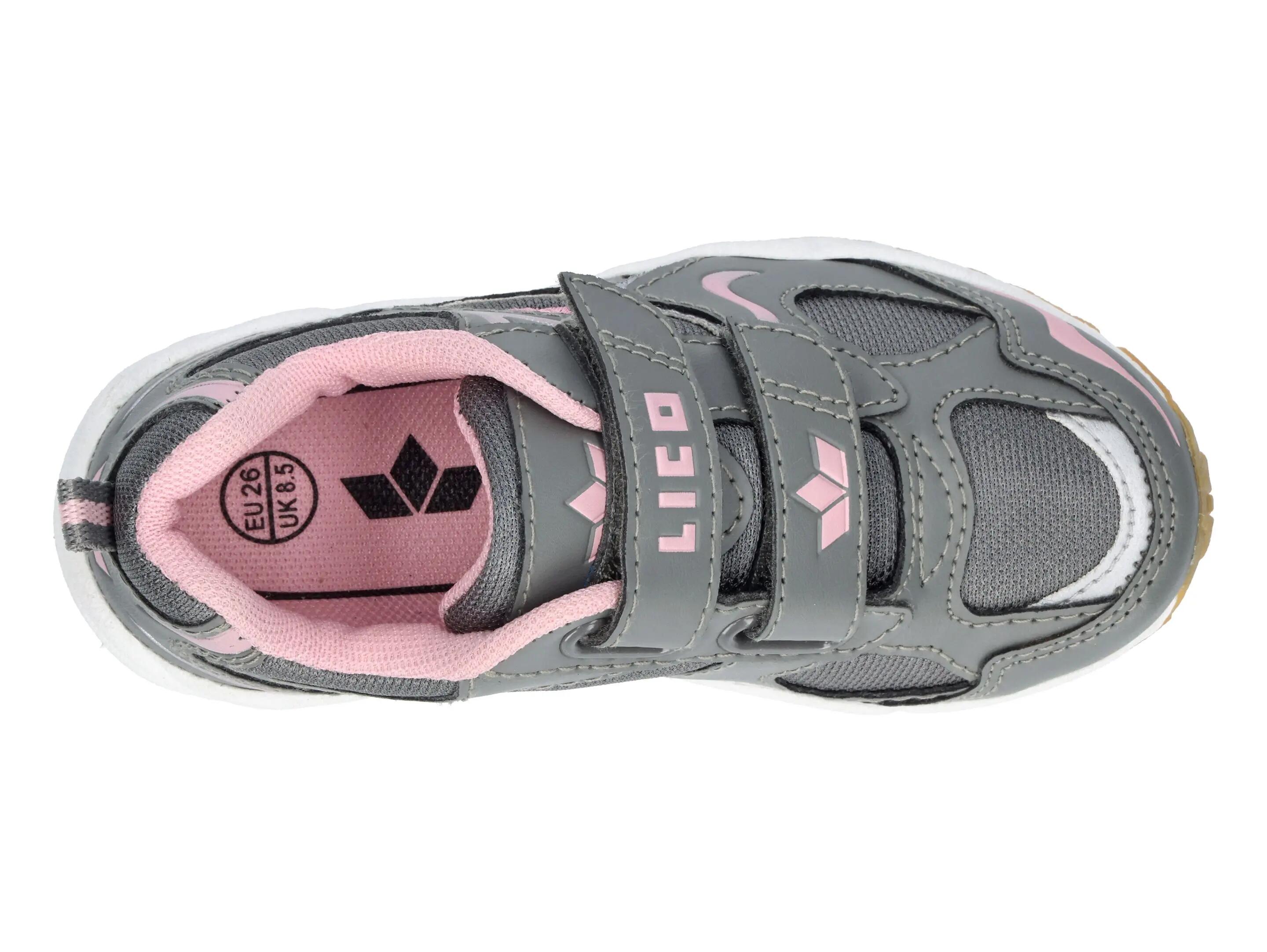 Scarpe - Sport - Bambini - Velcro, Nylon, Suola TPR - Bob V 5/6