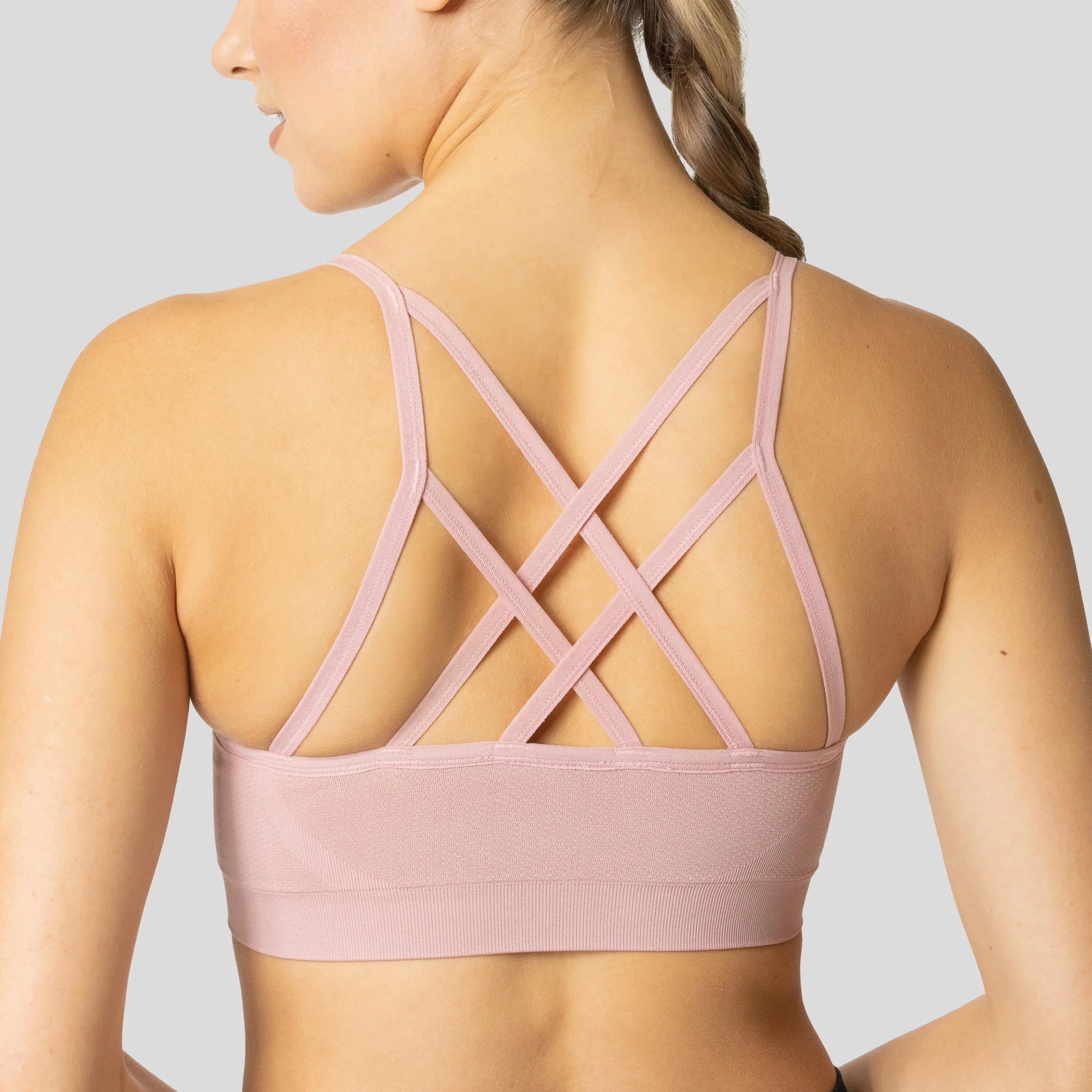 Sports Bra SEAMLESS SOFT 4/8
