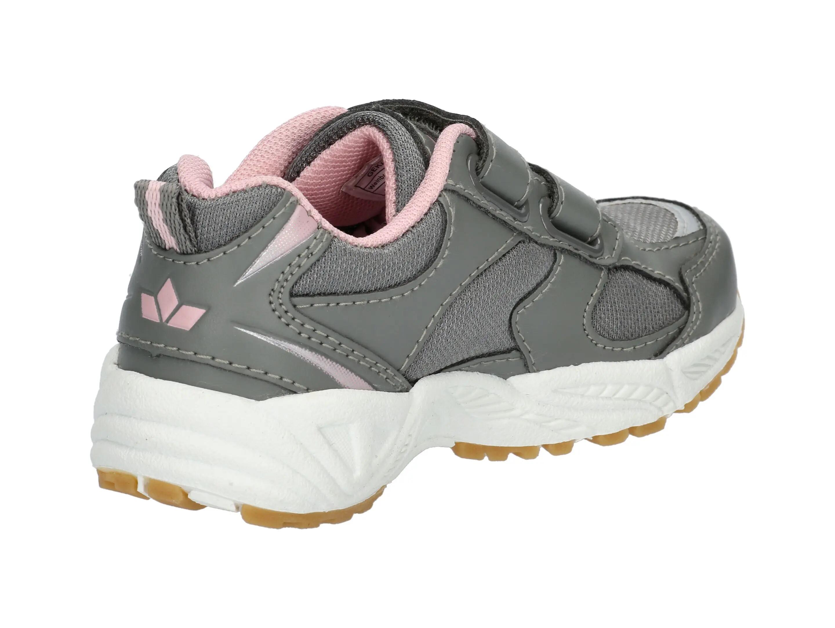 Scarpe - Sport - Bambini - Velcro, Nylon, Suola TPR - Bob V 4/6