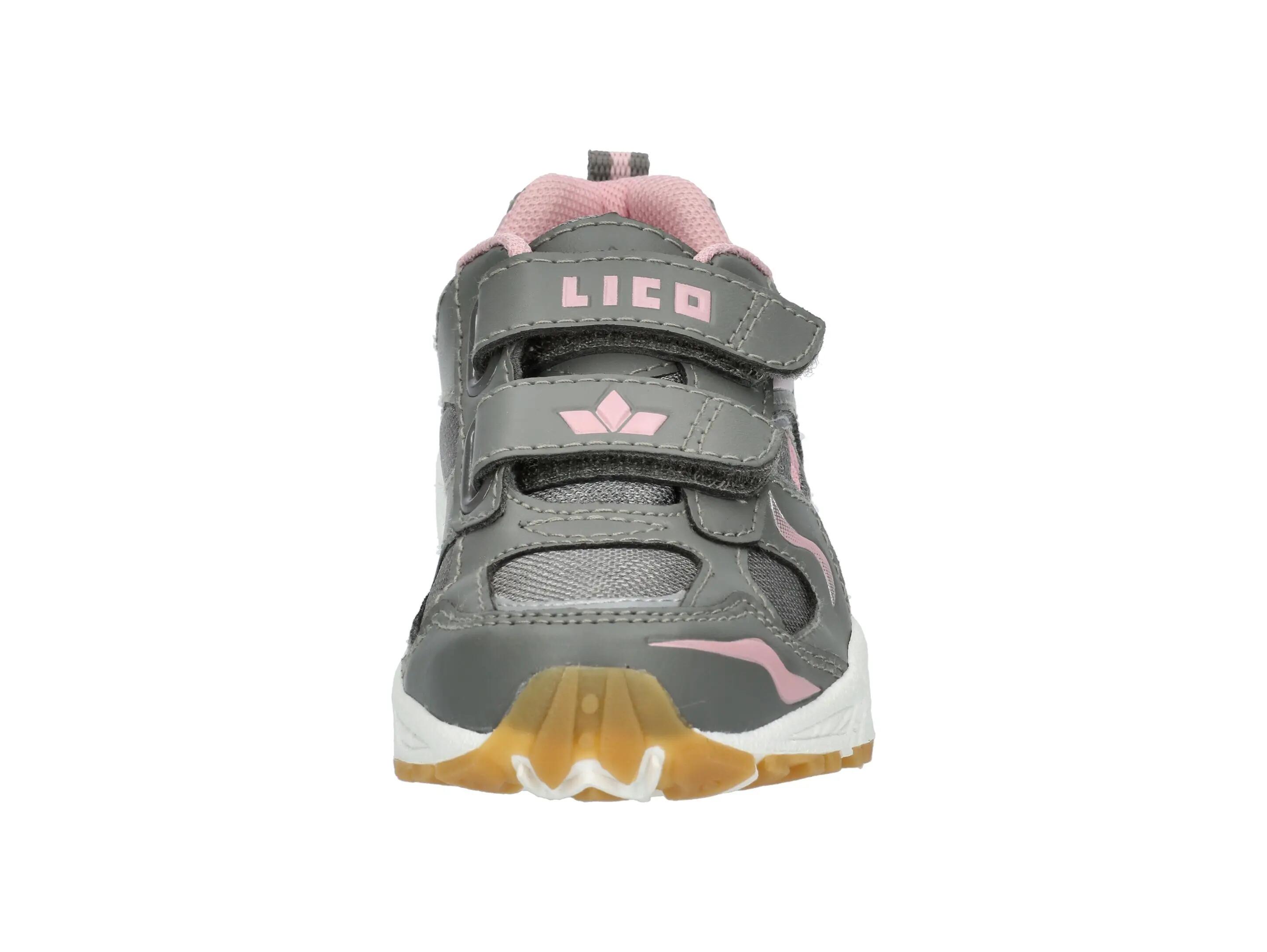 Scarpe - Sport - Bambini - Velcro, Nylon, Suola TPR - Bob V 3/6
