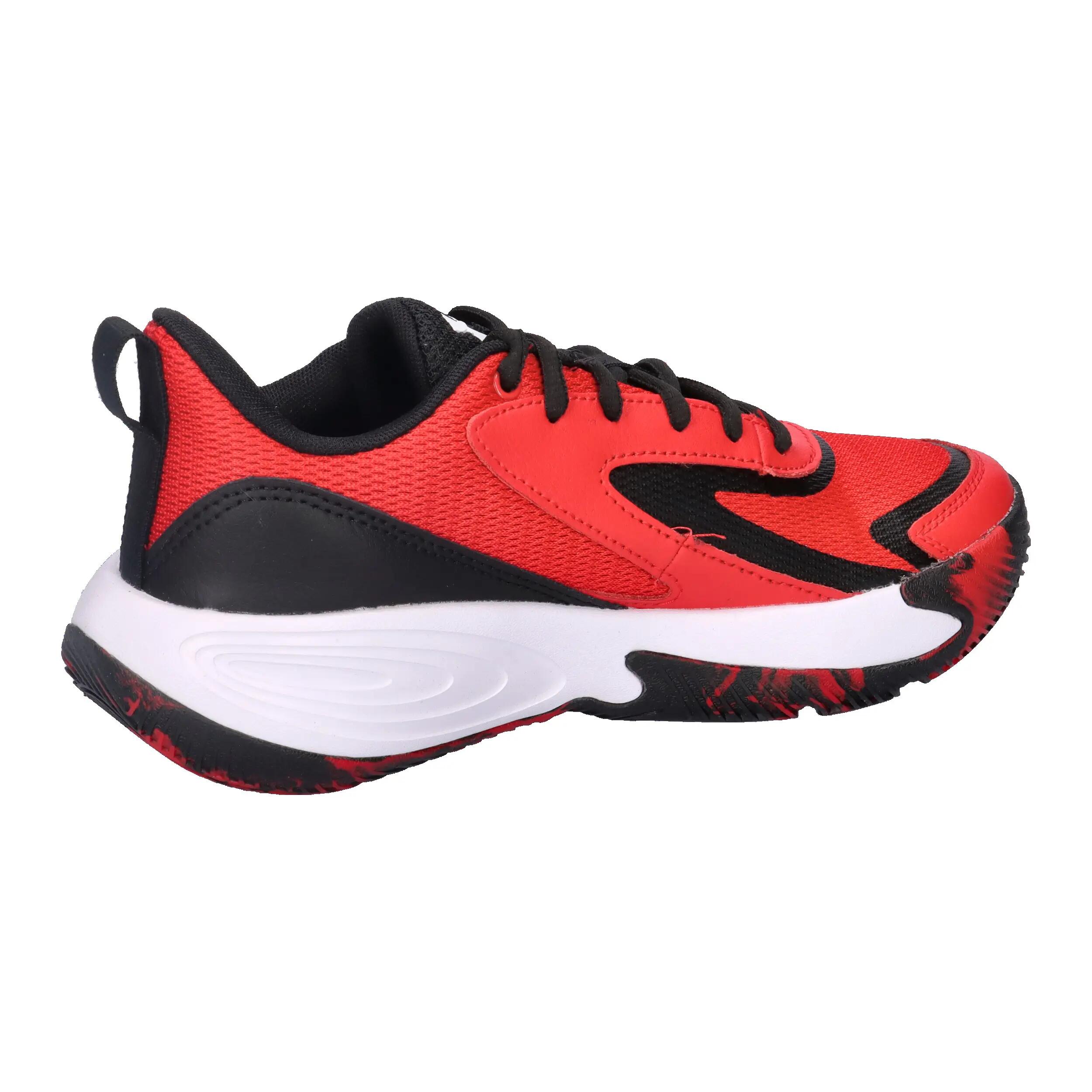 Under Armour Kinder Basketballschuhe GS Lockdown 8 6009398 14/14