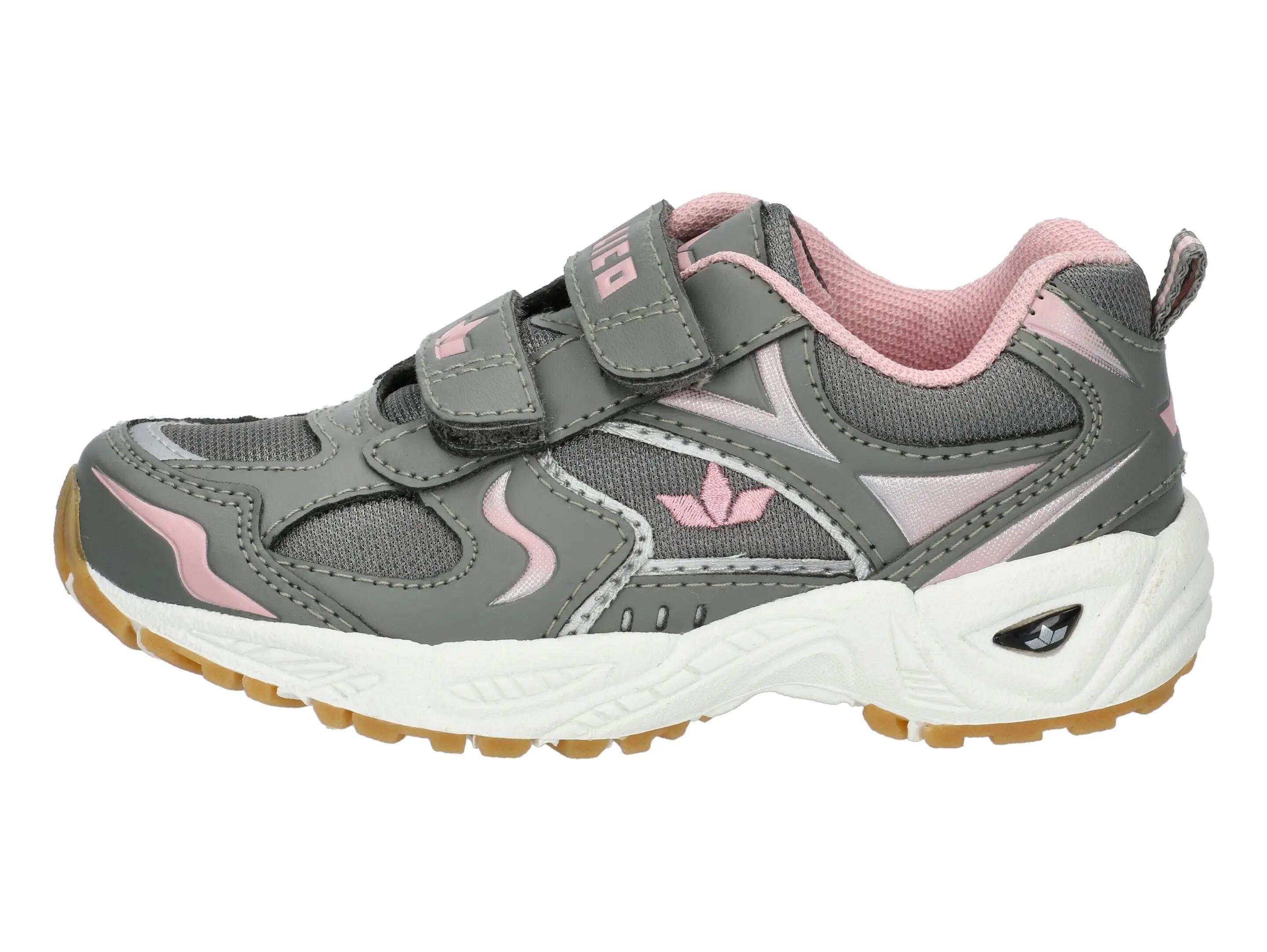 Scarpe - Sport - Bambini - Velcro, Nylon, Suola TPR - Bob V 2/6
