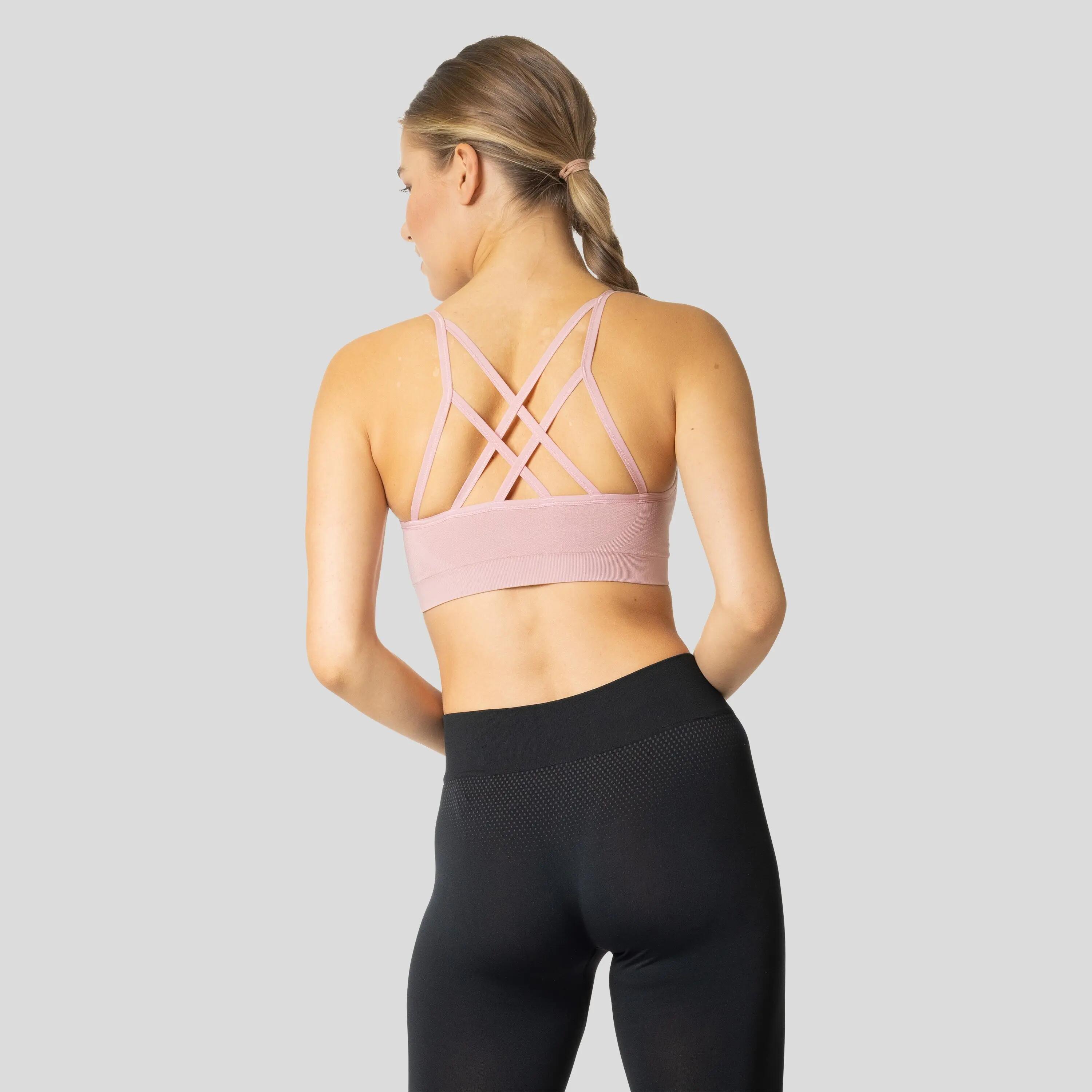 Sports Bra SEAMLESS SOFT 2/8