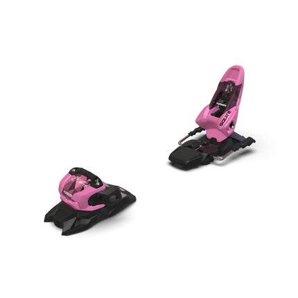 Fixations De Ski Squire 11 110mm Black