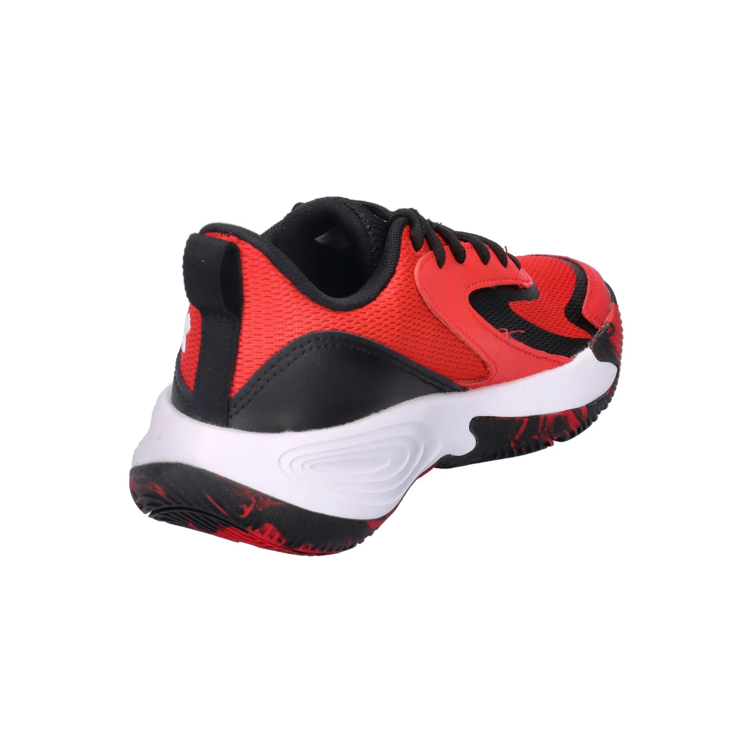 Under Armour Kinder Basketballschuhe GS Lockdown 8 6009398 13/14
