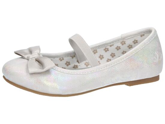 LICO Ballerina Malia enfant/ado, synthétique, semelle TPR