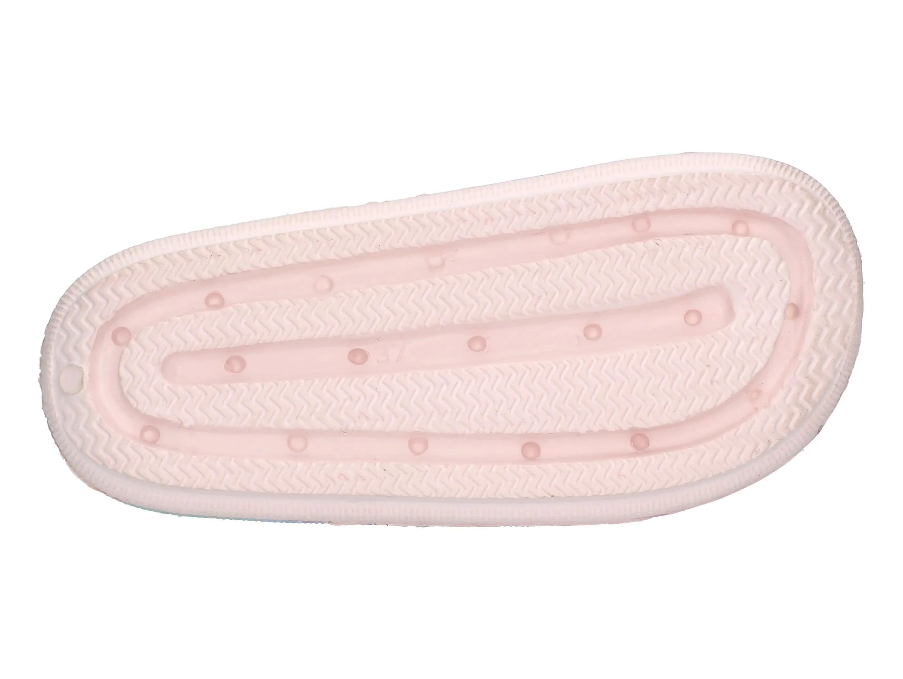 Sandalo da bagno - Nuoto - Bambina - EVA morbida, slip-on - Hawaii 6/6