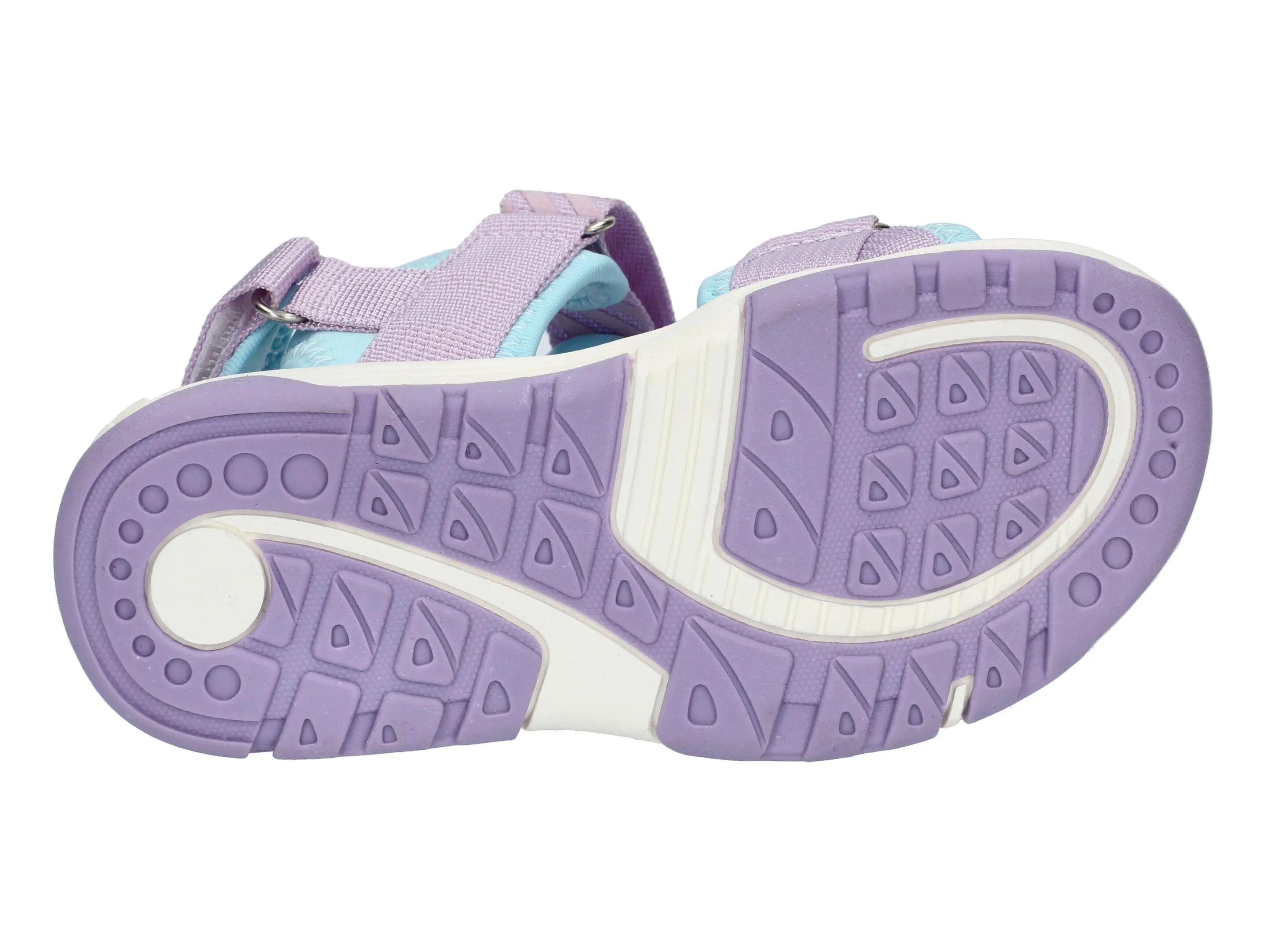 Kids - Outdoor - Sandalen - Leicht, Sicher - Islay V 6/6