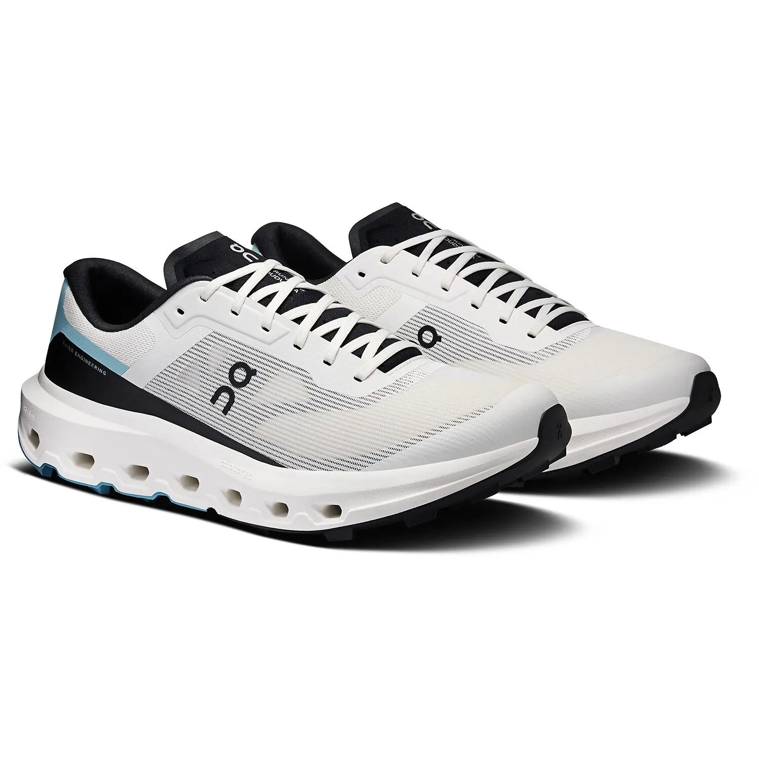 Damen Running-Trail-Schuh Cloudvista 3 6/6