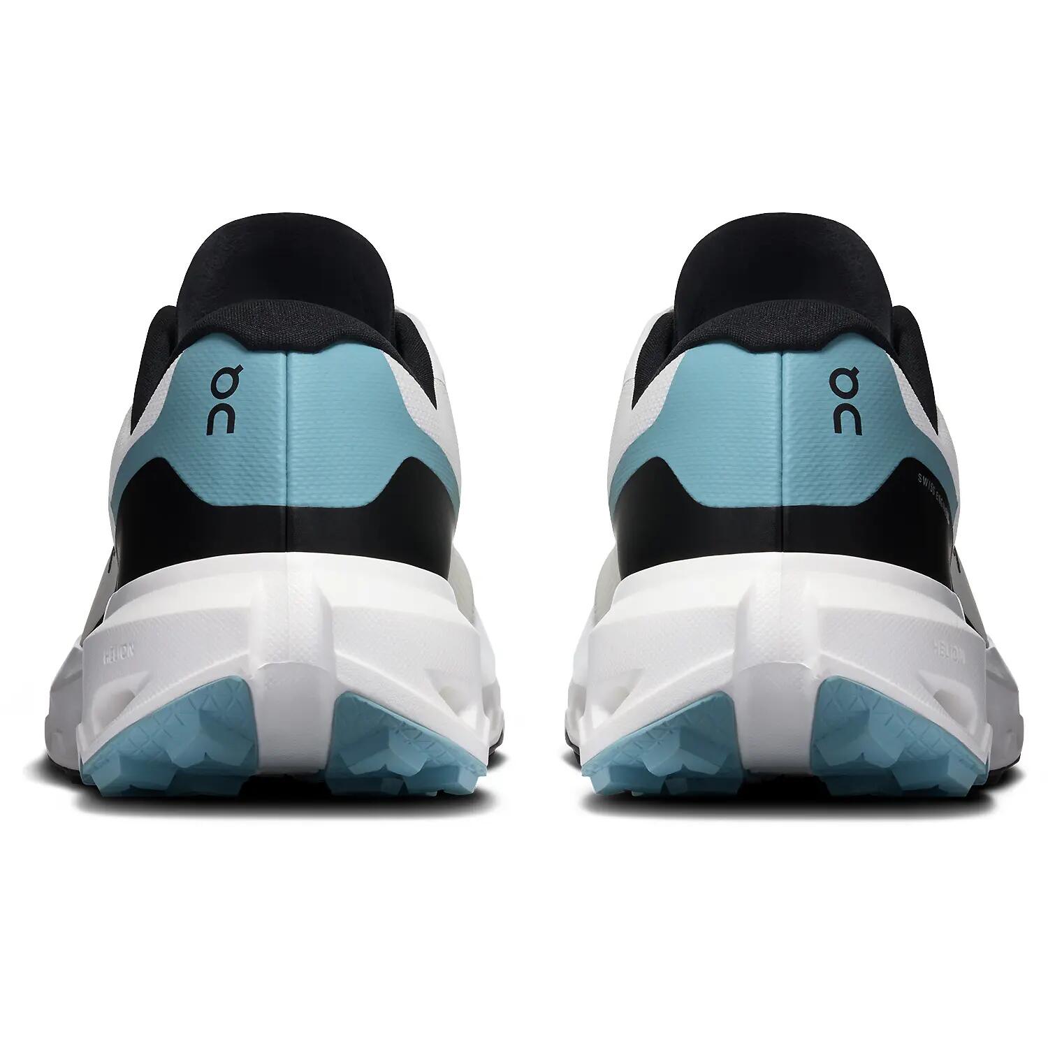 Damen Running-Trail-Schuh Cloudvista 3 5/6
