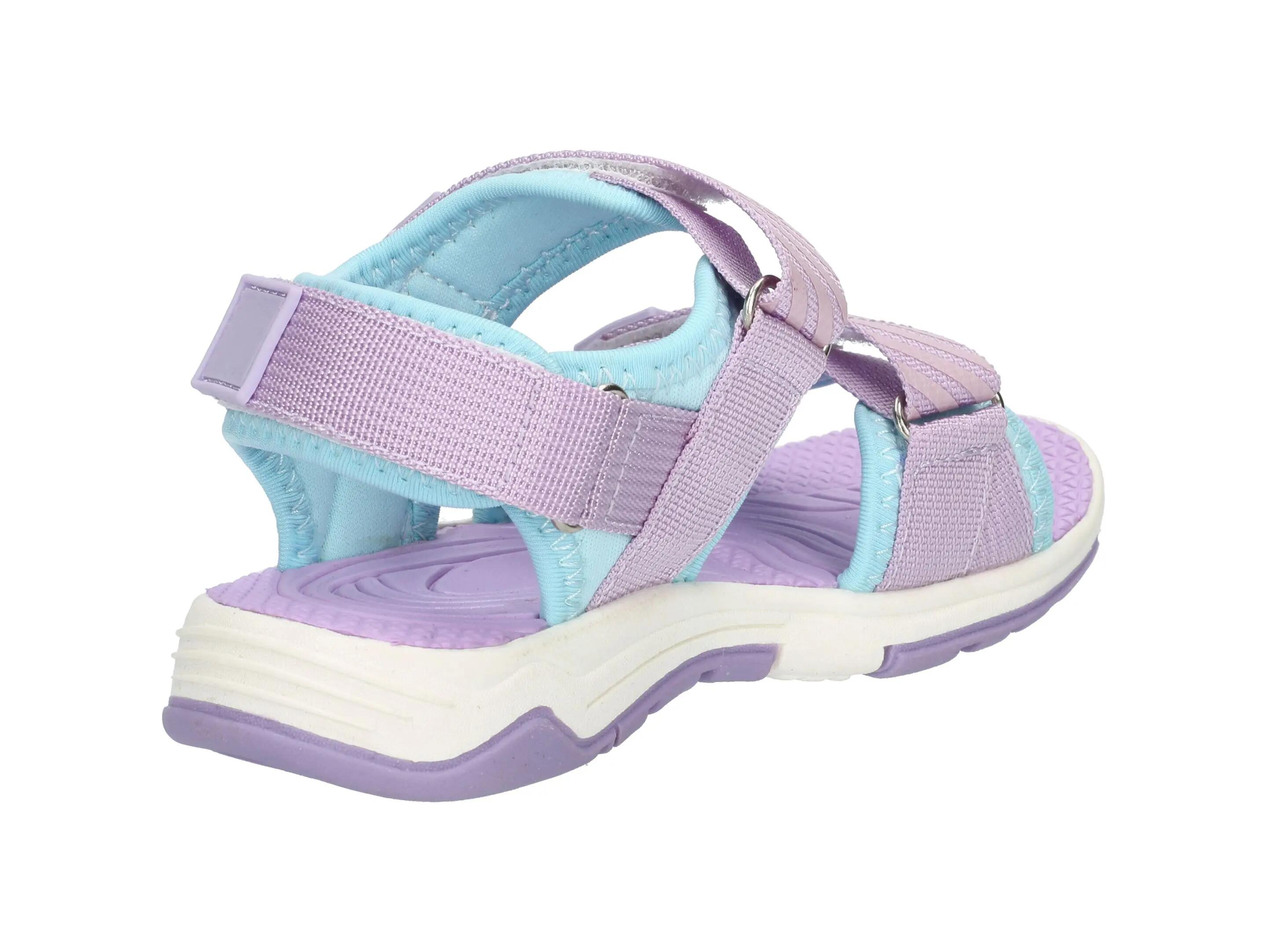 Kids - Outdoor - Sandalen - Leicht, Sicher - Islay V 4/6