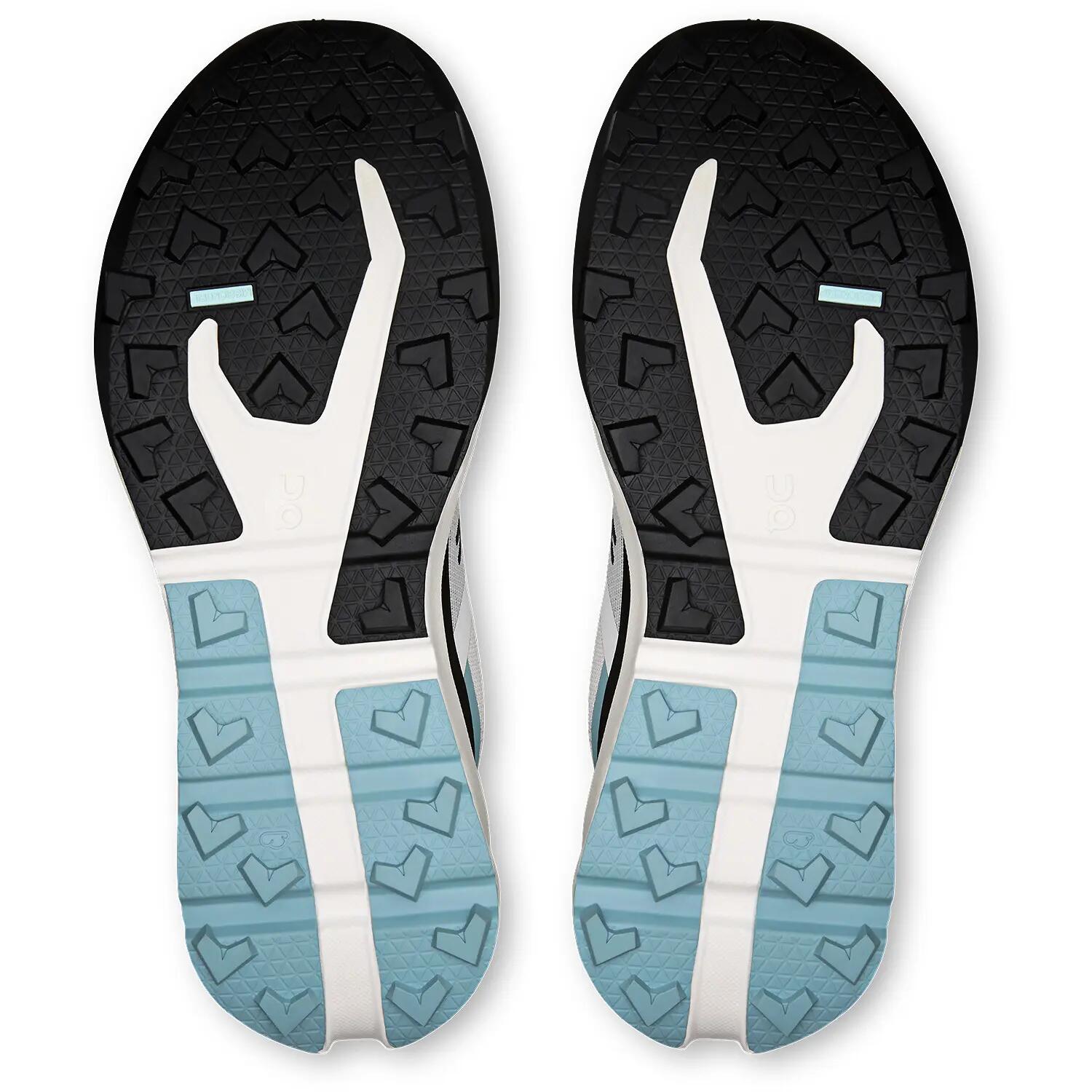 Damen Running-Trail-Schuh Cloudvista 3 4/6