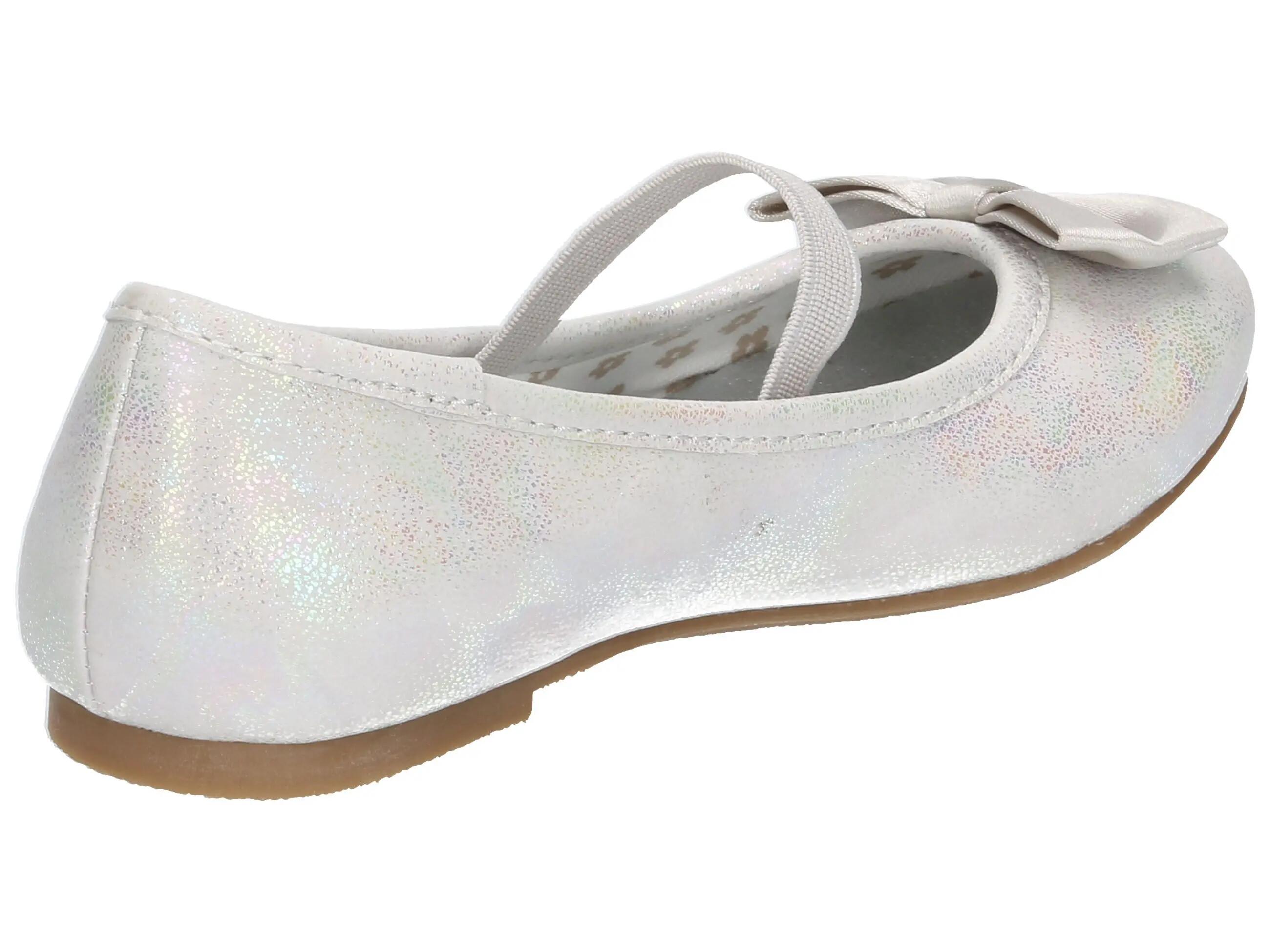 LICO Ballerina Malia Kinder/Jugendliche, Synthetik, TPR-Sohle 4/6
