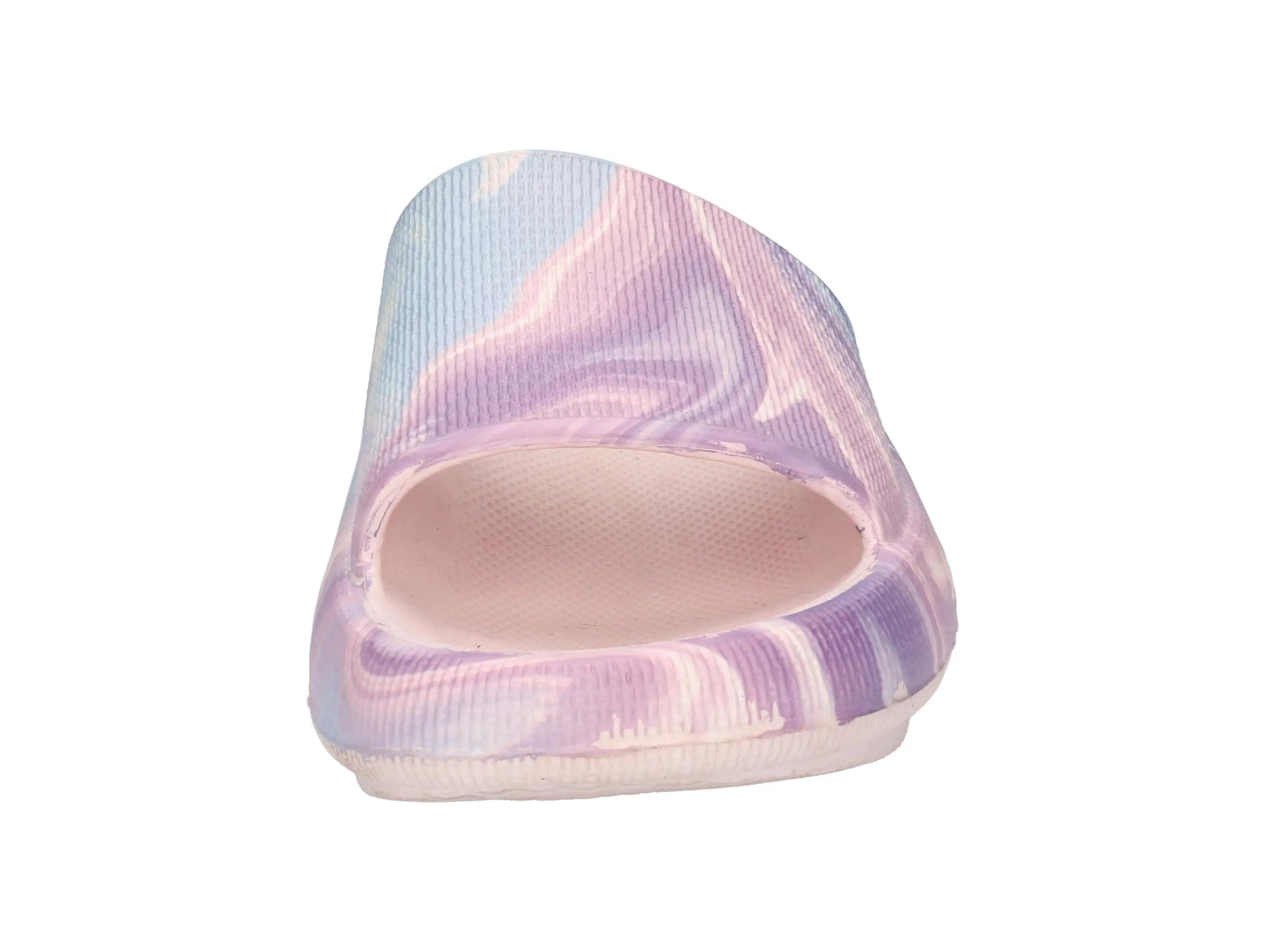 Sandalo da bagno - Nuoto - Bambina - EVA morbida, slip-on - Hawaii 3/6