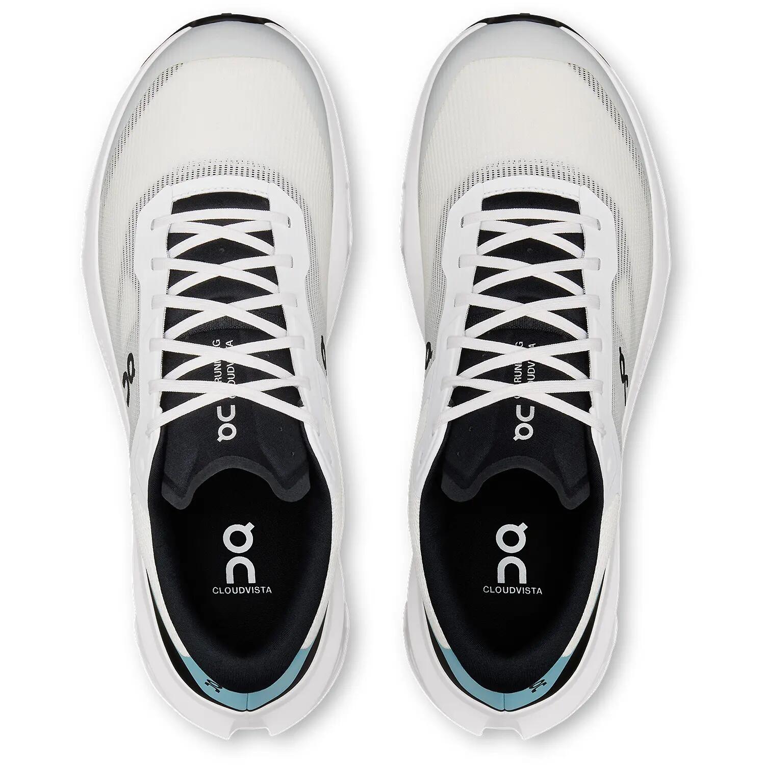 Damen Running-Trail-Schuh Cloudvista 3 3/6
