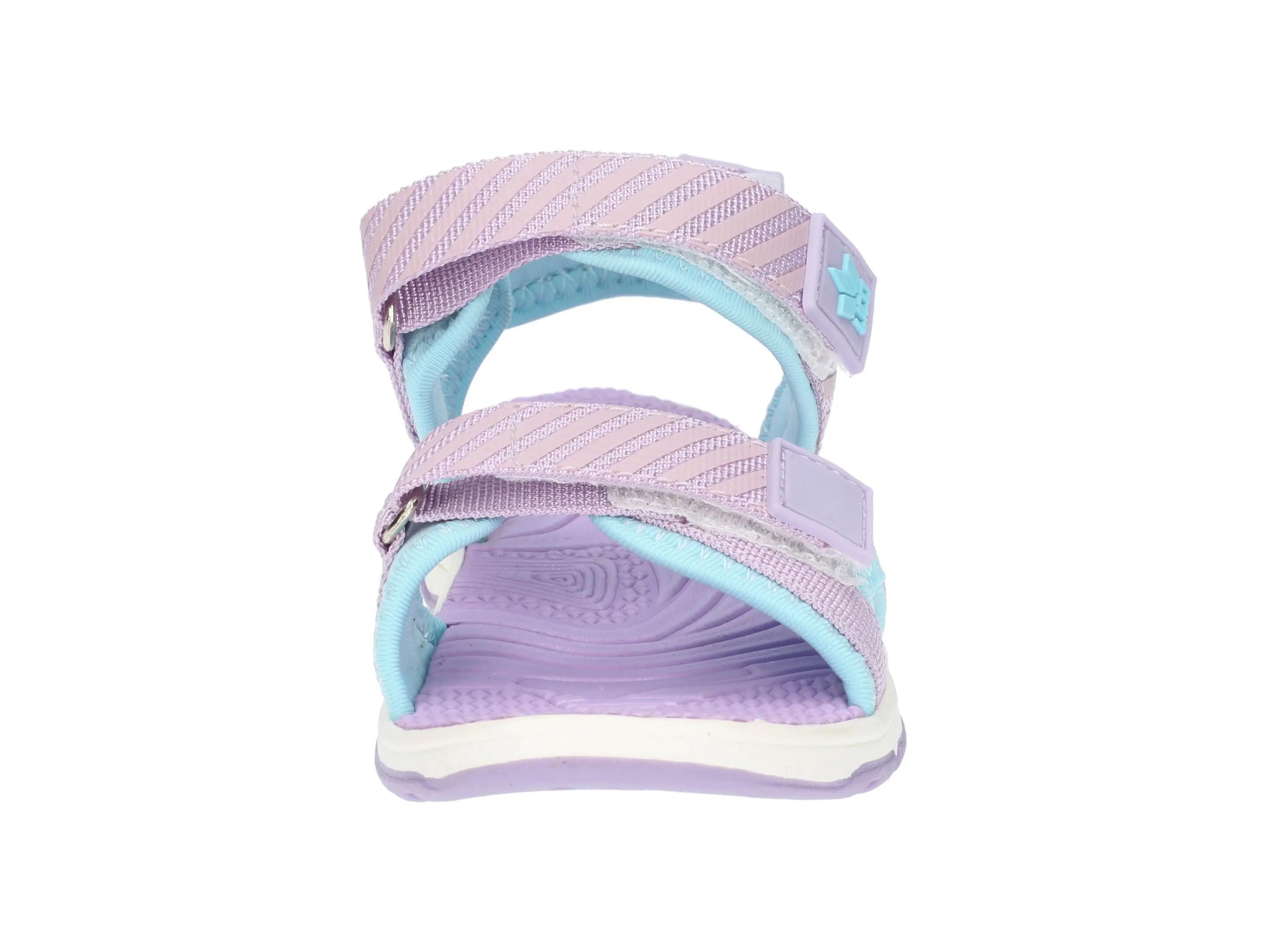 Kids - Outdoor - Sandalen - Leicht, Sicher - Islay V 3/6
