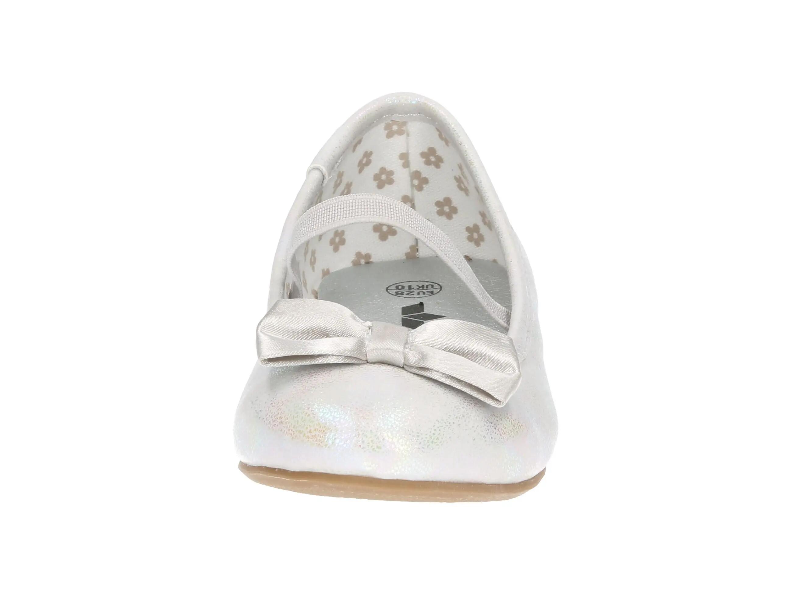 LICO Ballerina Malia Kinder/Jugendliche, Synthetik, TPR-Sohle 3/6