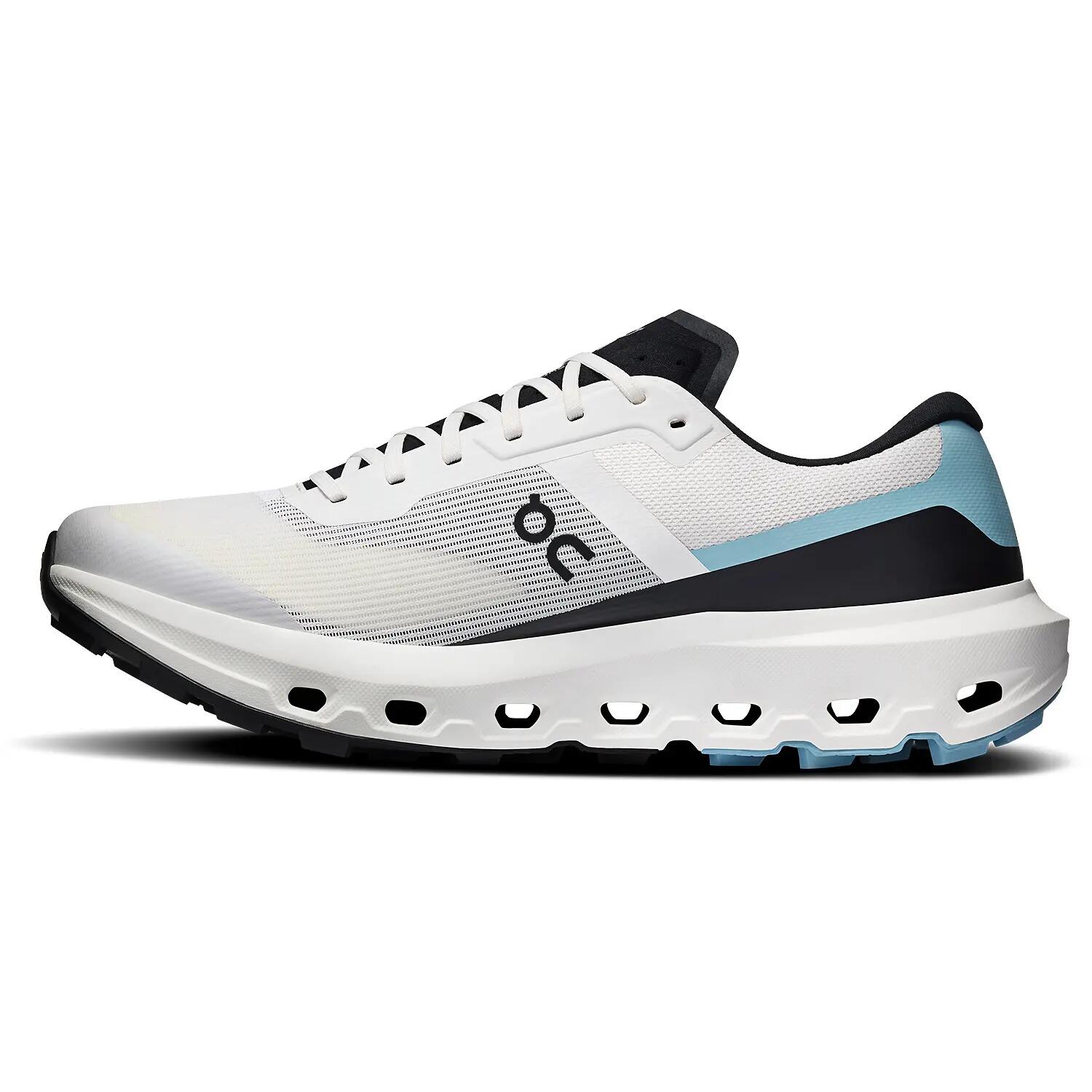 Damen Running-Trail-Schuh Cloudvista 3 2/6