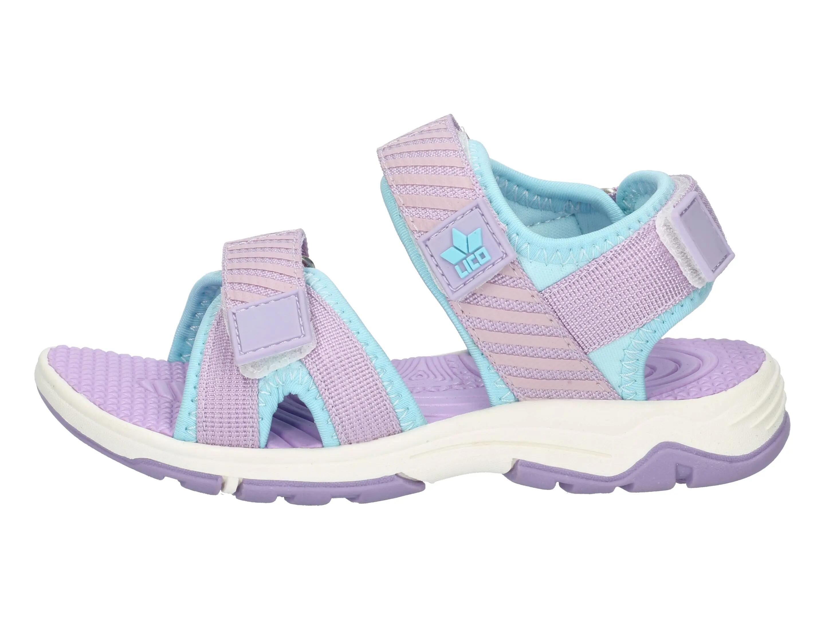 Kids - Outdoor - Sandalen - Leicht, Sicher - Islay V 2/6
