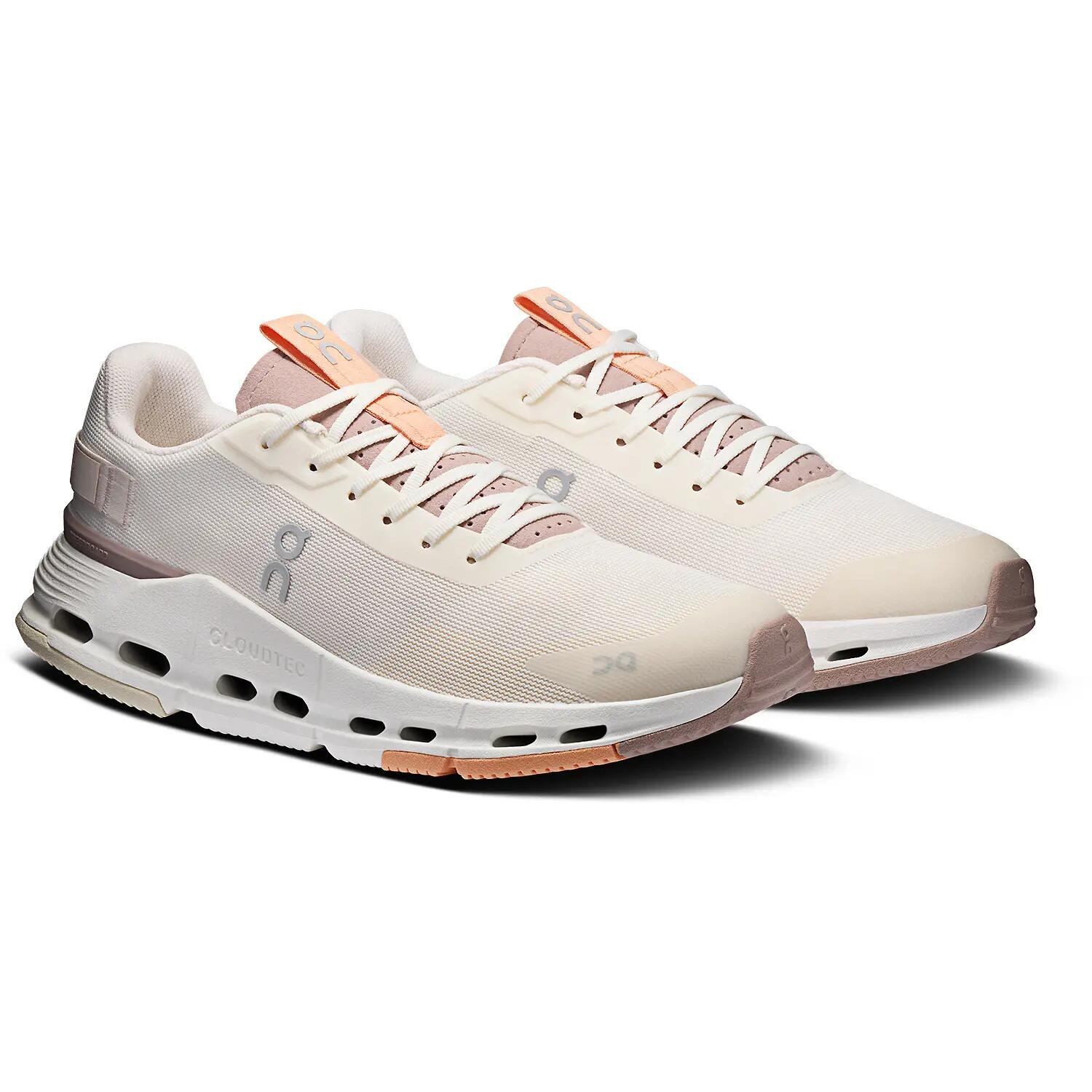 Herren Walking-Schuh Cloudnova Form 2 6/6