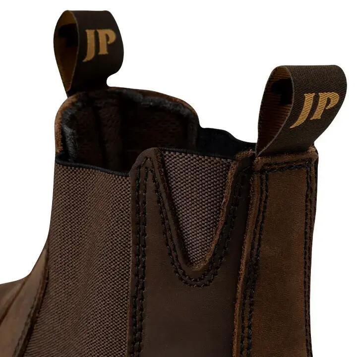 Bottines Jack Pyke Dealer 5/5