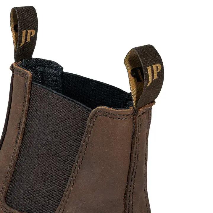 Bottines Jack Pyke Shires Dealer 5/5