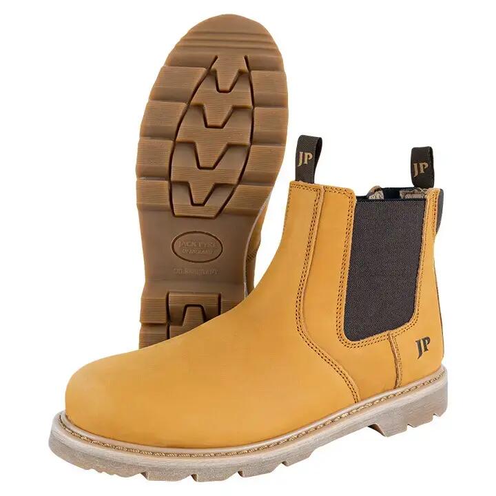 Bottines Jack Pyke Dealer 4/5