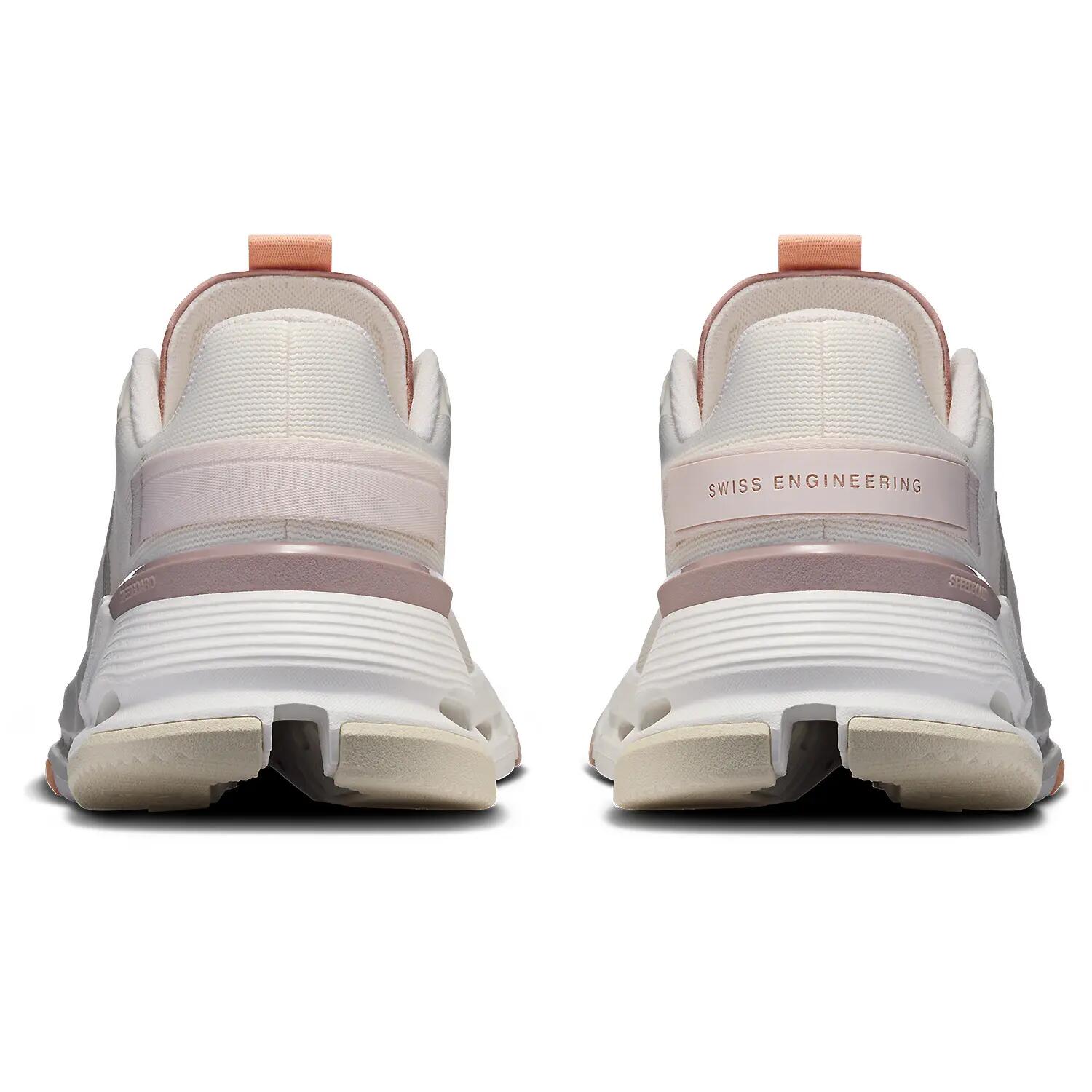 Herren Walking-Schuh Cloudnova Form 2 5/6