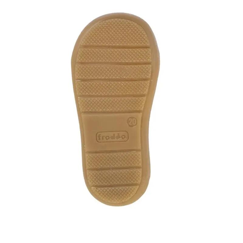 Dziecięce sneakersy skórzane za kostkę Froddo G2130328-64 2/5