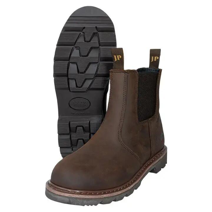 Bottines Jack Pyke Shires Dealer 4/5