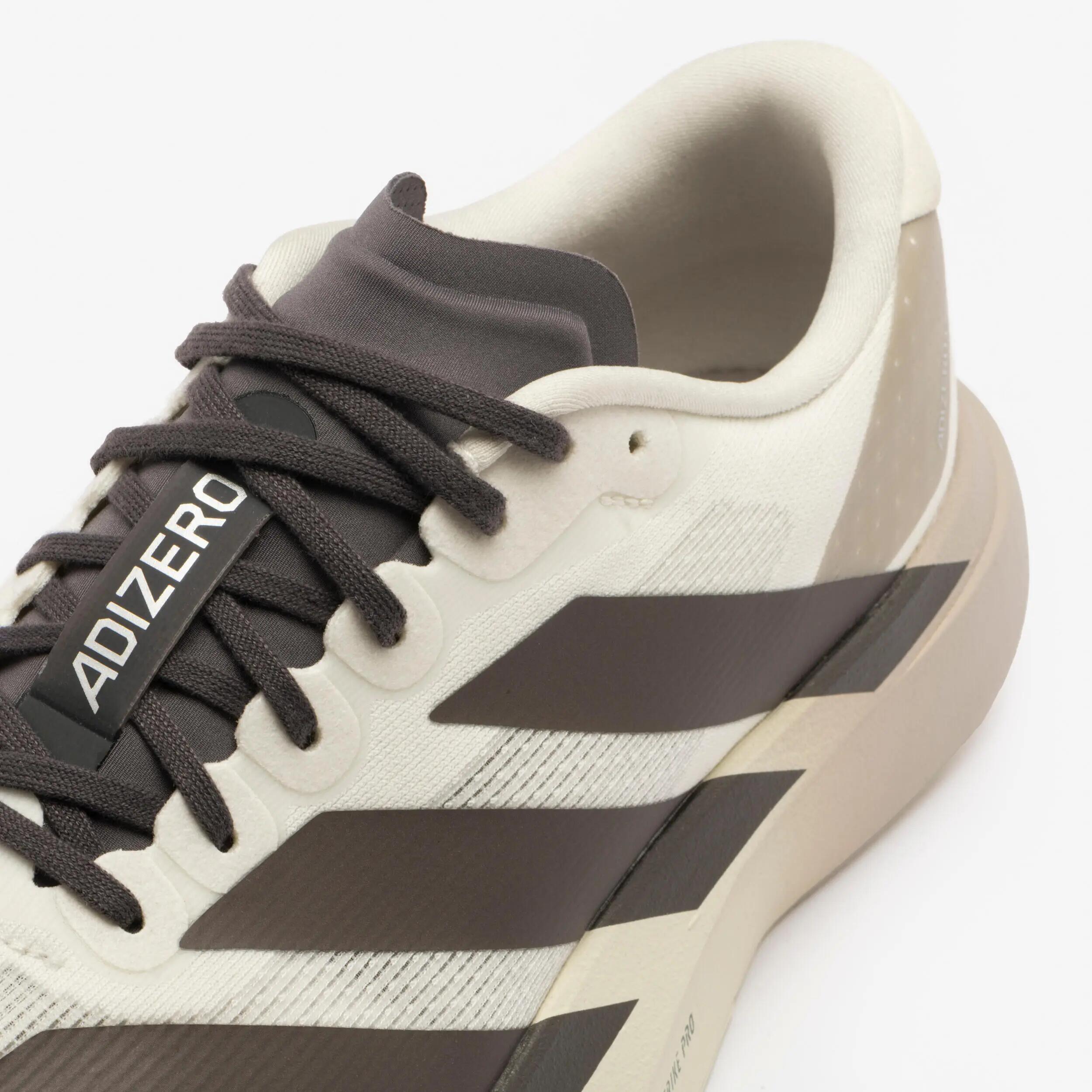 Second Life - Buty do biegania męskie ADIDAS Adizero Evo SL - Stan Dobry 6/7