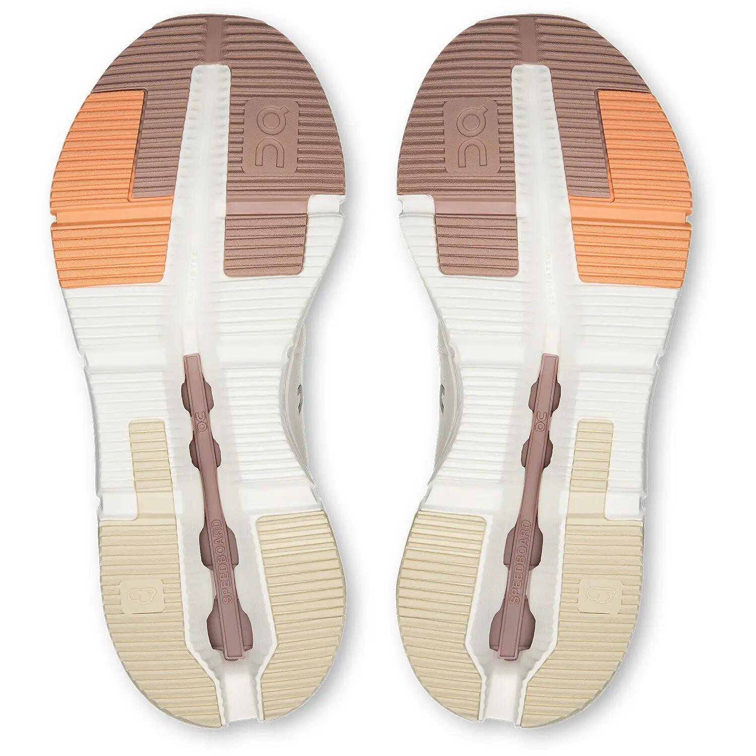 Herren Walking-Schuh Cloudnova Form 2 4/6