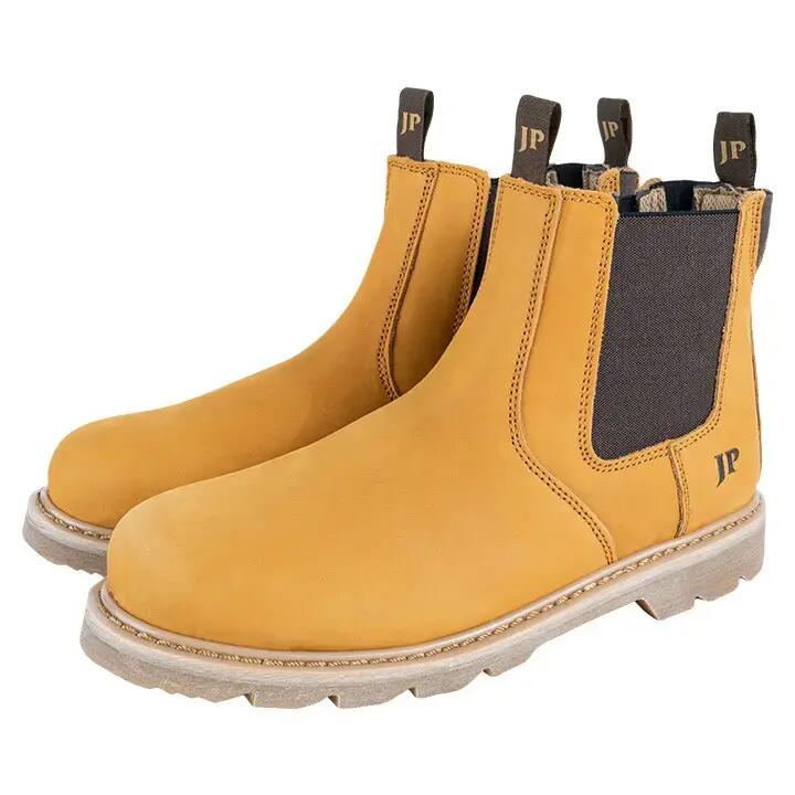 Bottines Jack Pyke Dealer 3/5