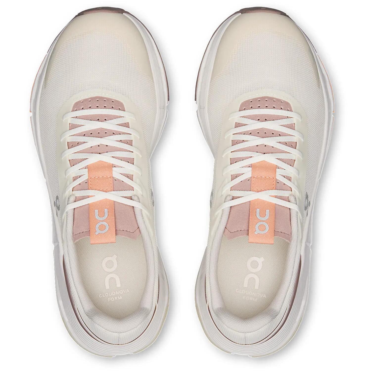 Herren Walking-Schuh Cloudnova Form 2 3/6